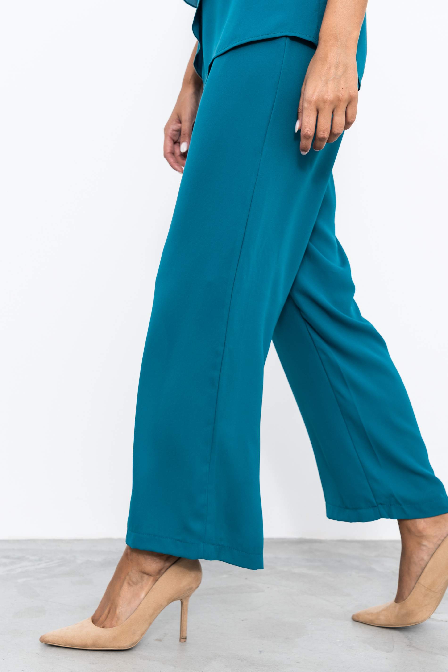 PANTALON GASA VESTIR