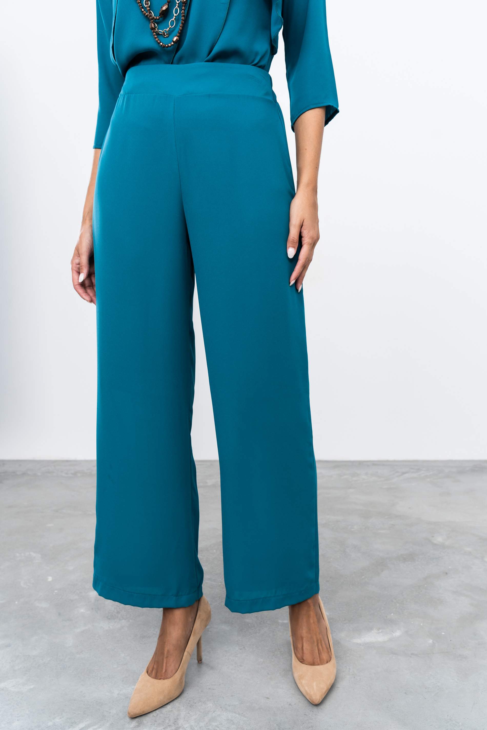 PANTALON GASA VESTIR