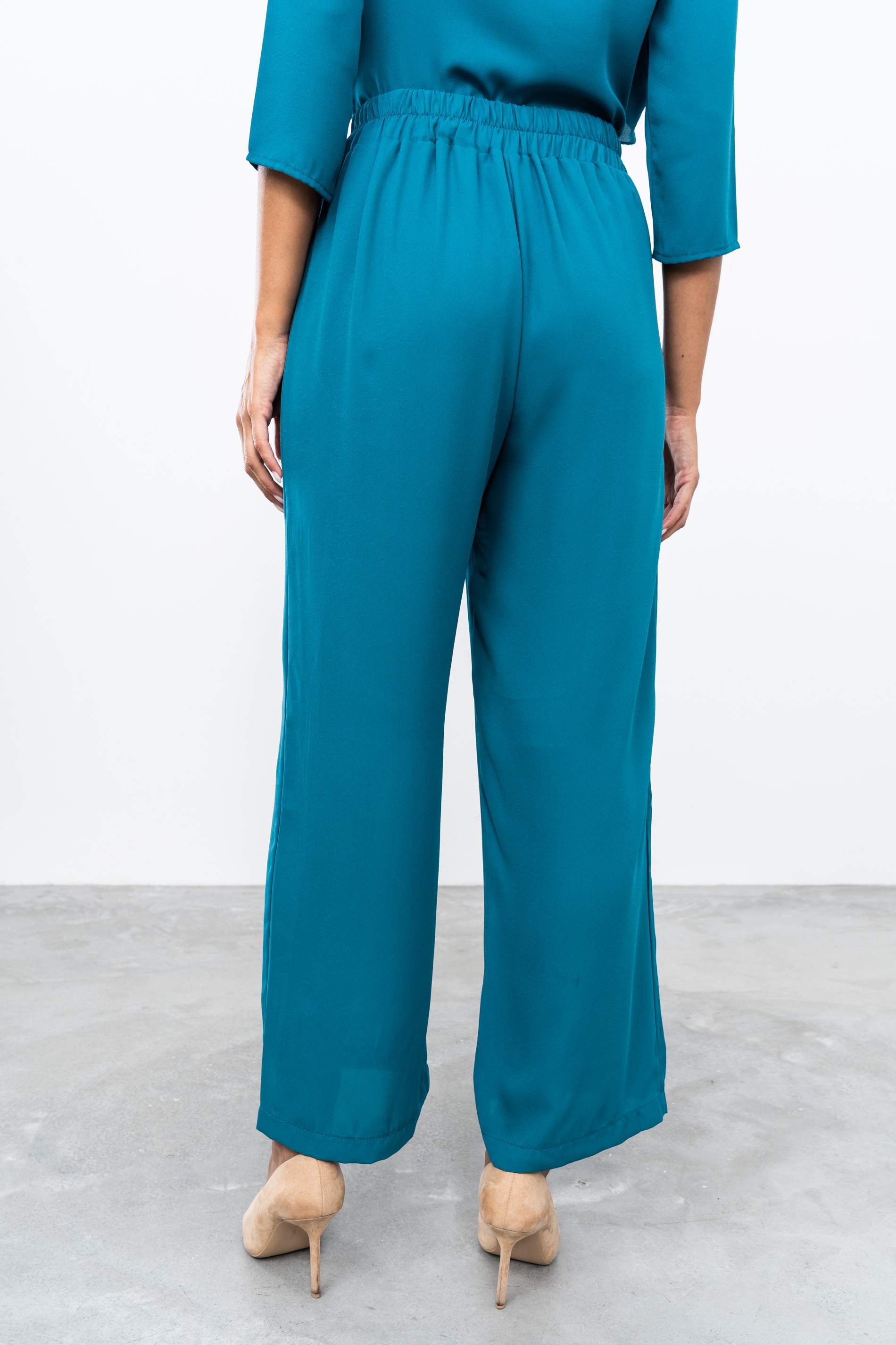 PANTALON GASA VESTIR