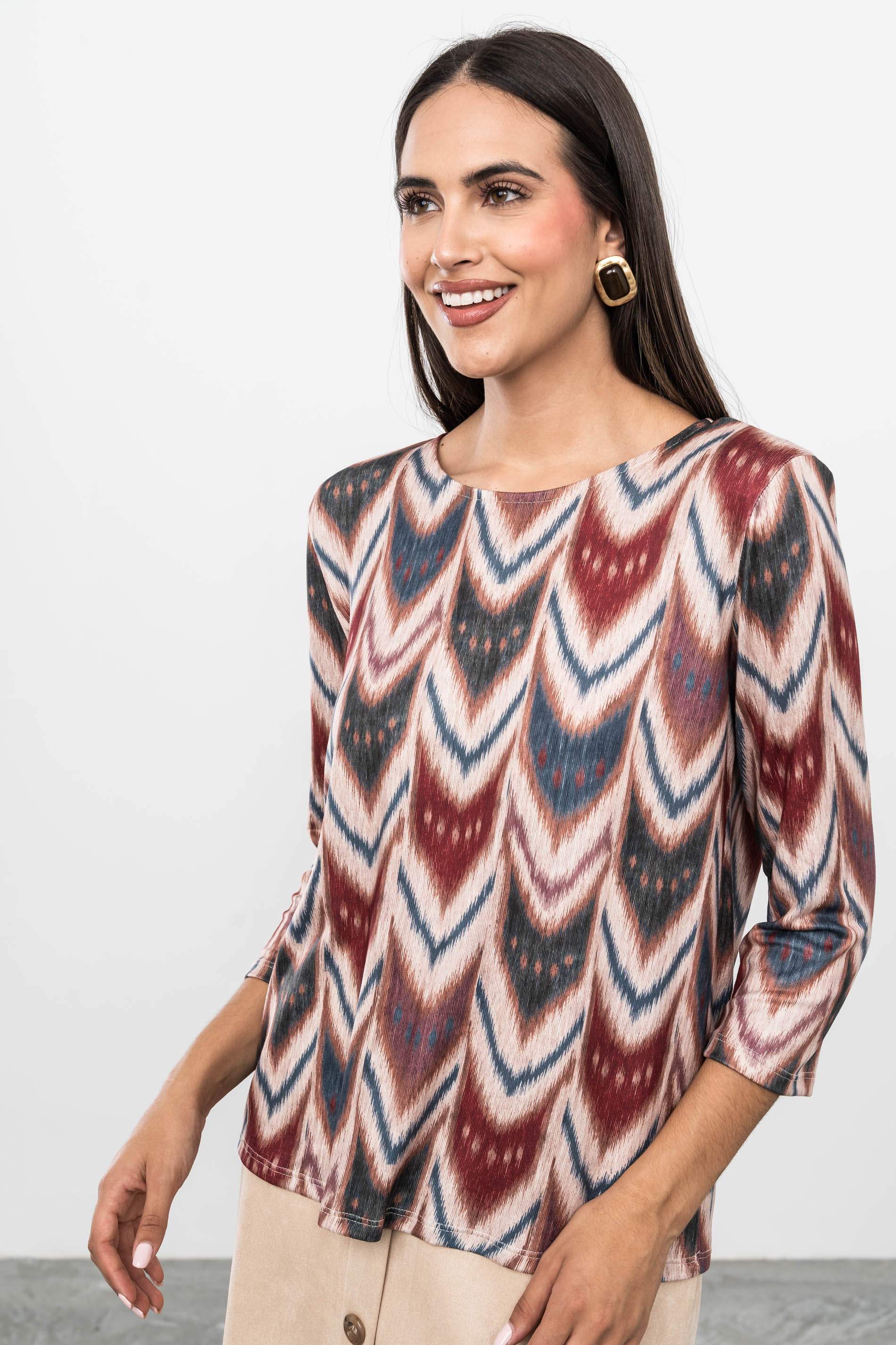CUERPO PUNTO HOMBRERA AZTECA