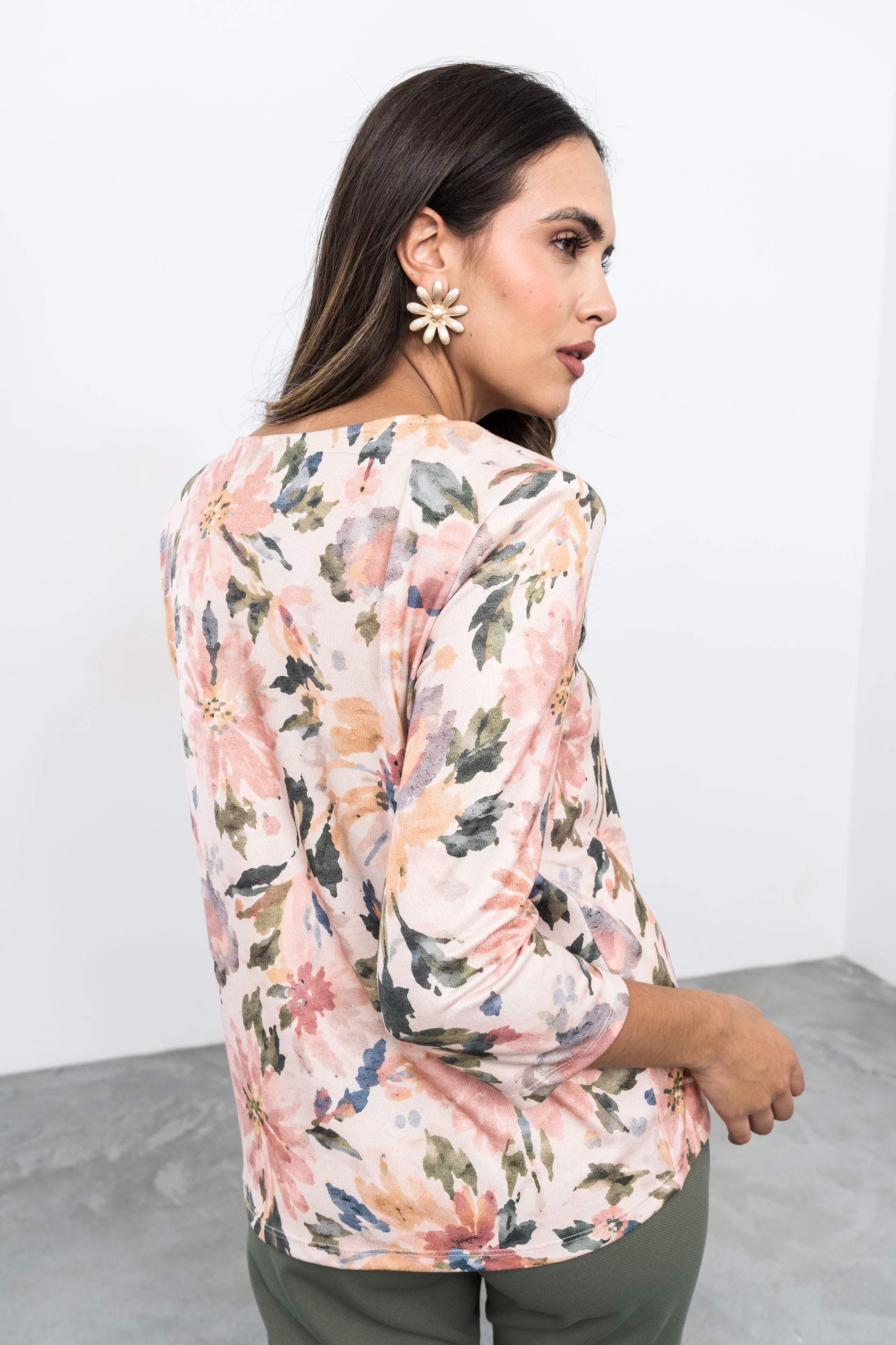 CUERPO PUNTO HOMBRERAS FLORAL