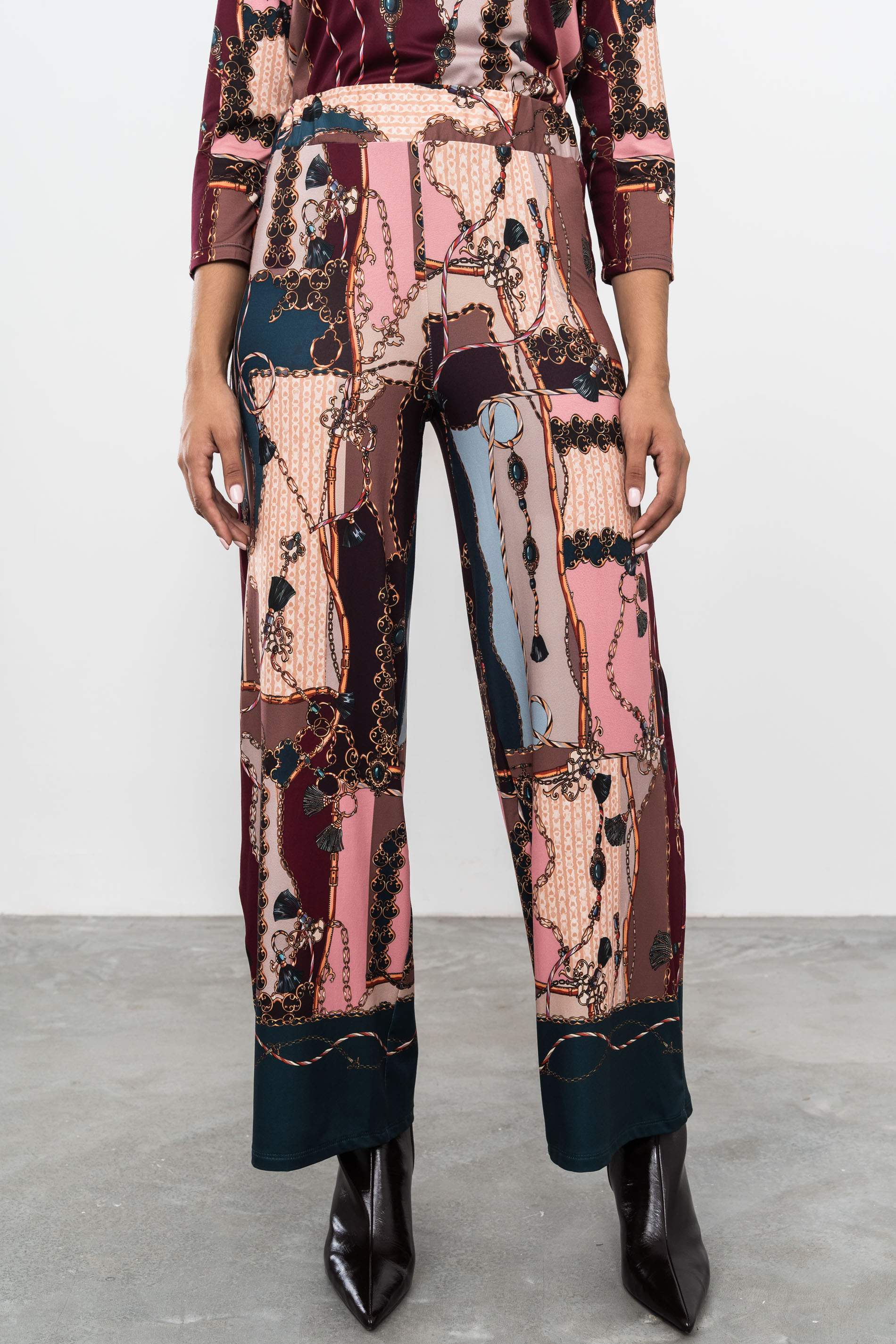PANTALÓN CADENAS 