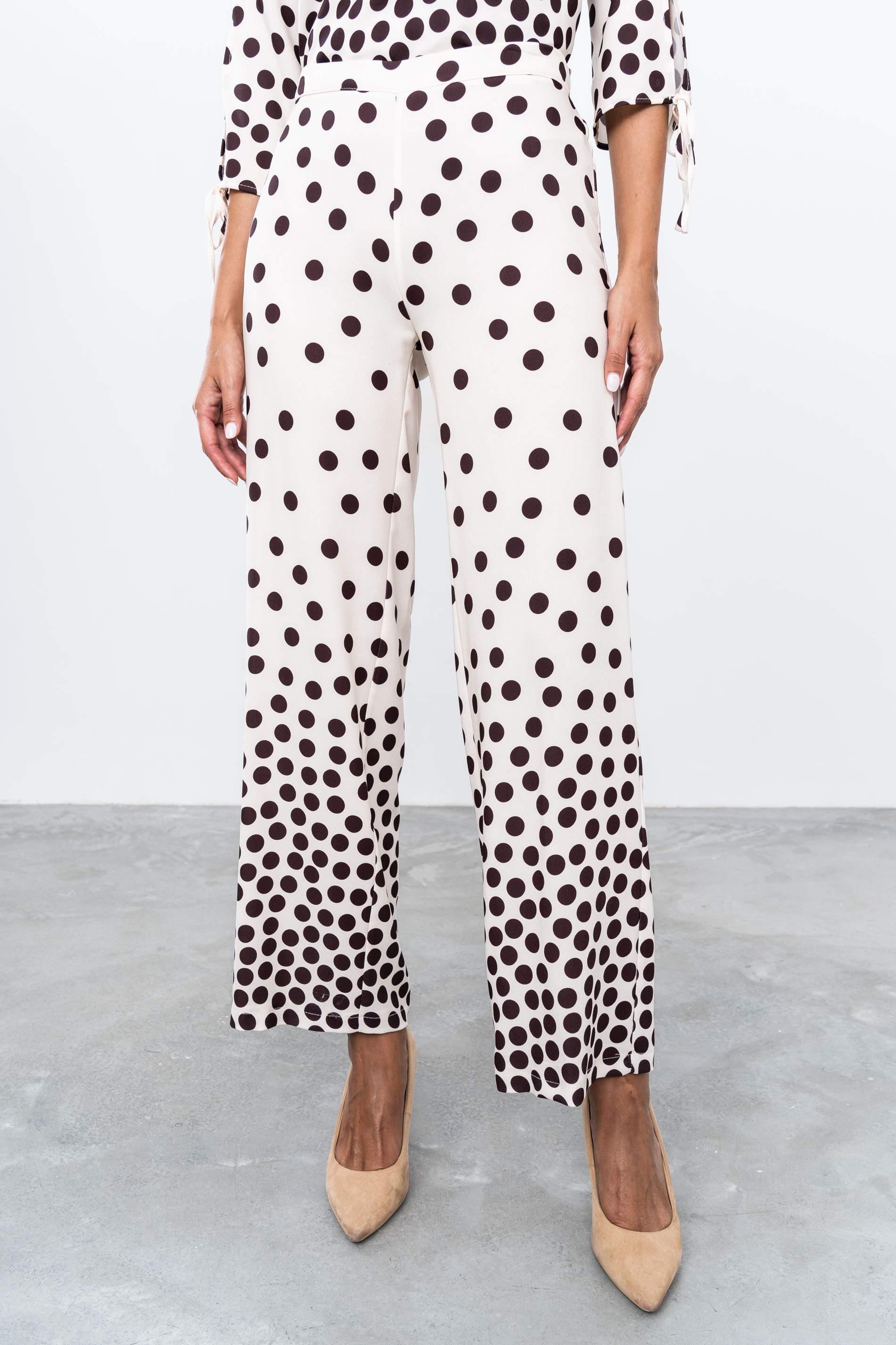 PANTALÓN TOPOS