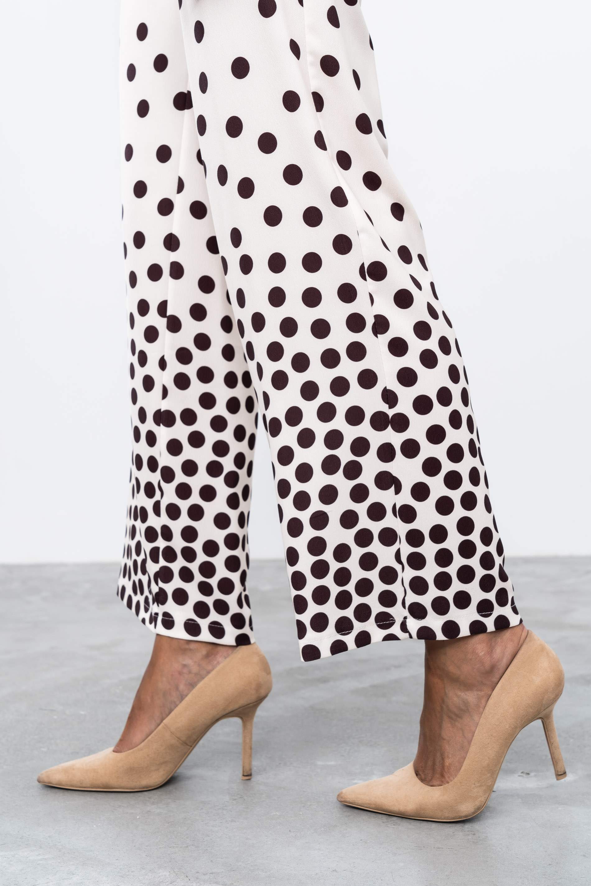 PANTALÓN TOPOS