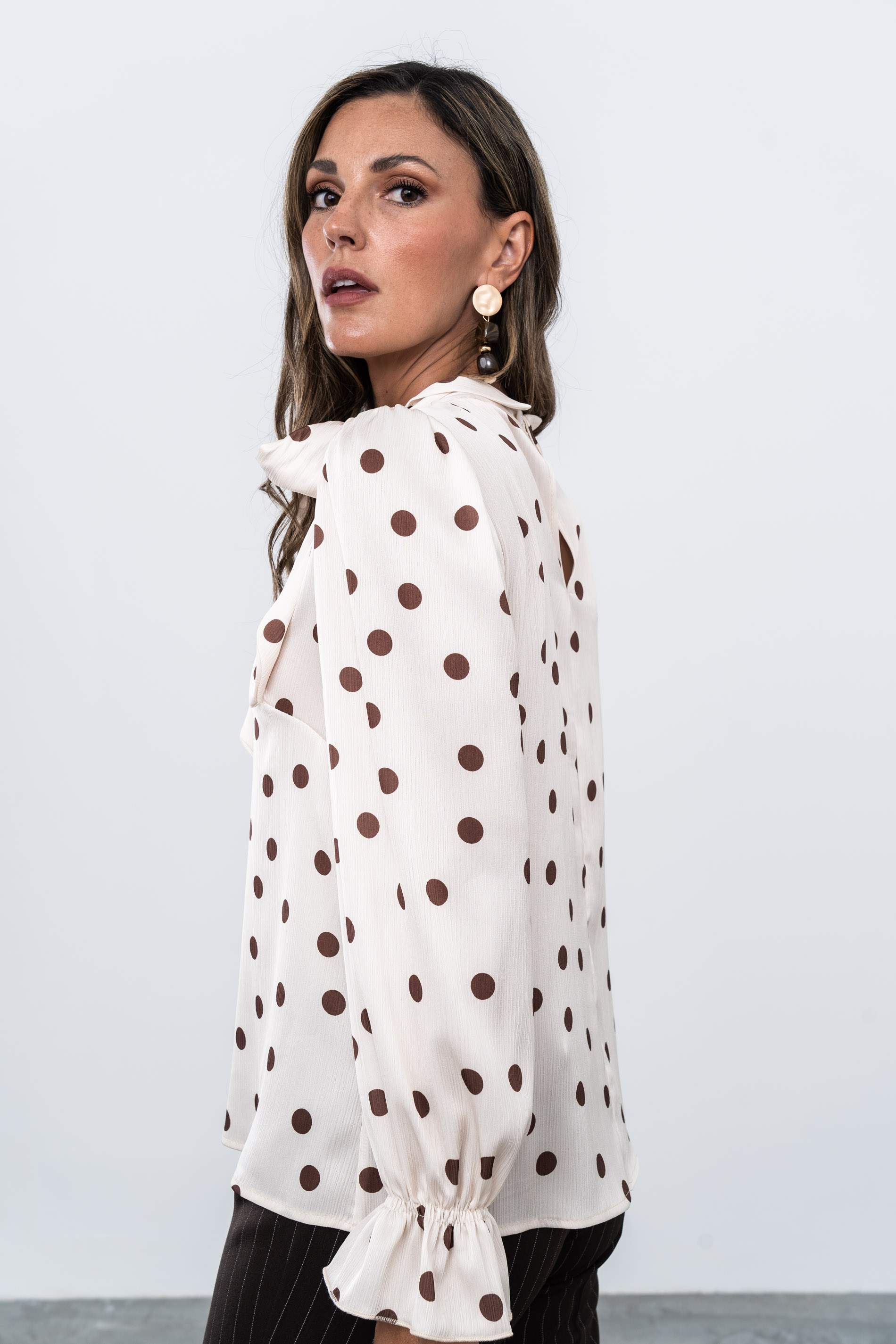 BLUSA LAZADA TOPOS