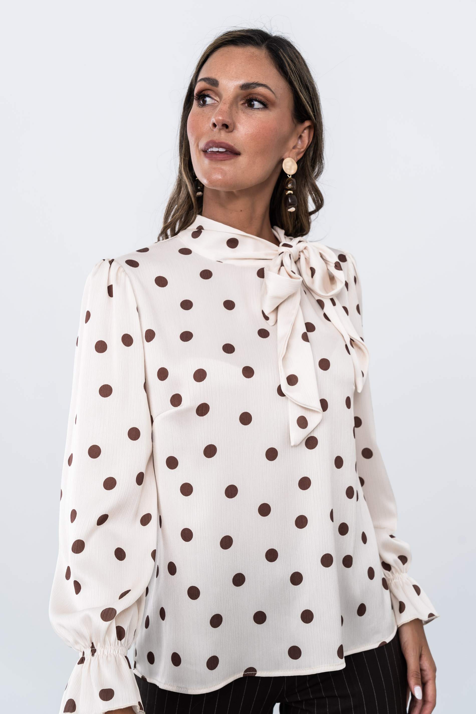 BLUSA LAZADA TOPOS