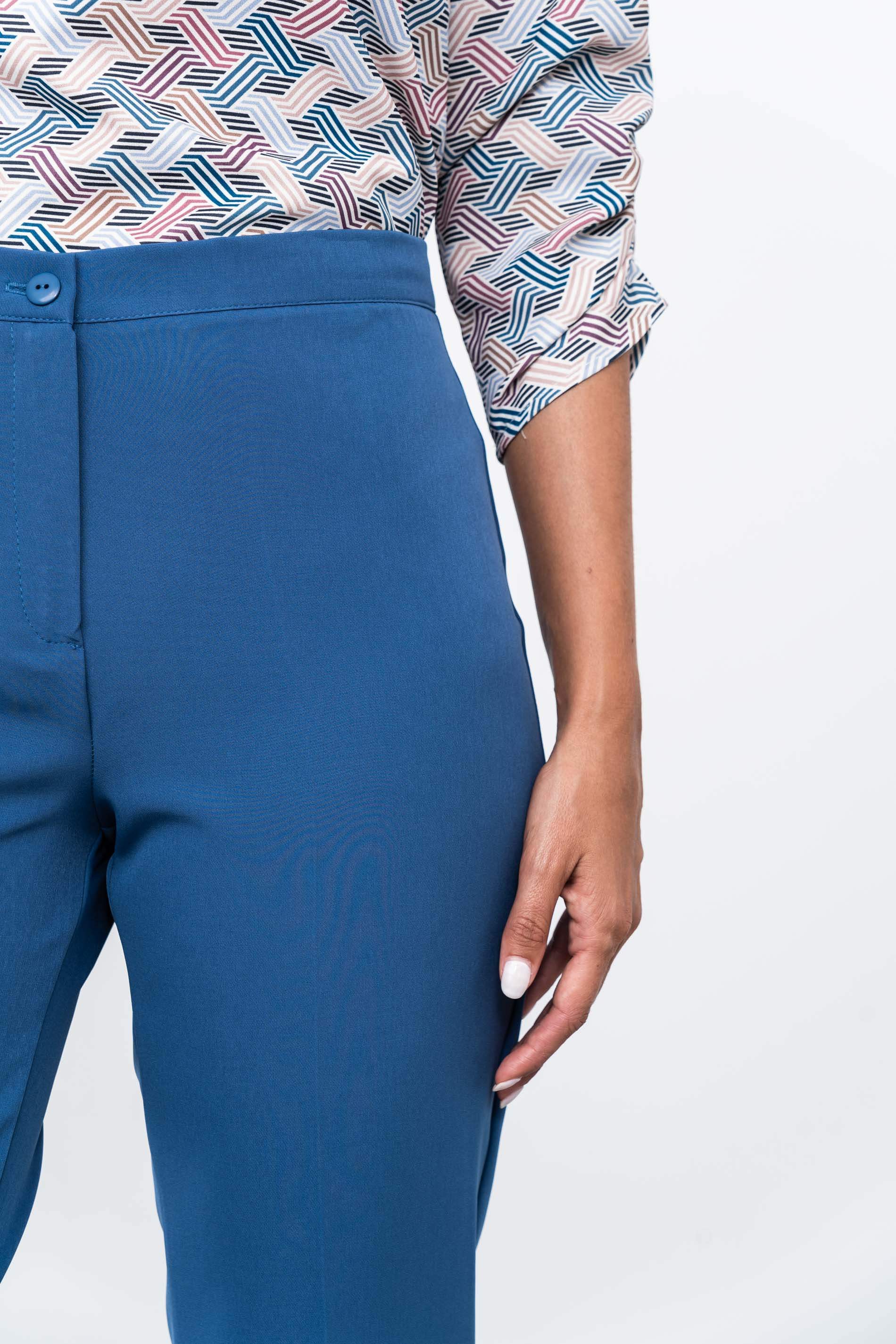 PANTALÓN VESTIR