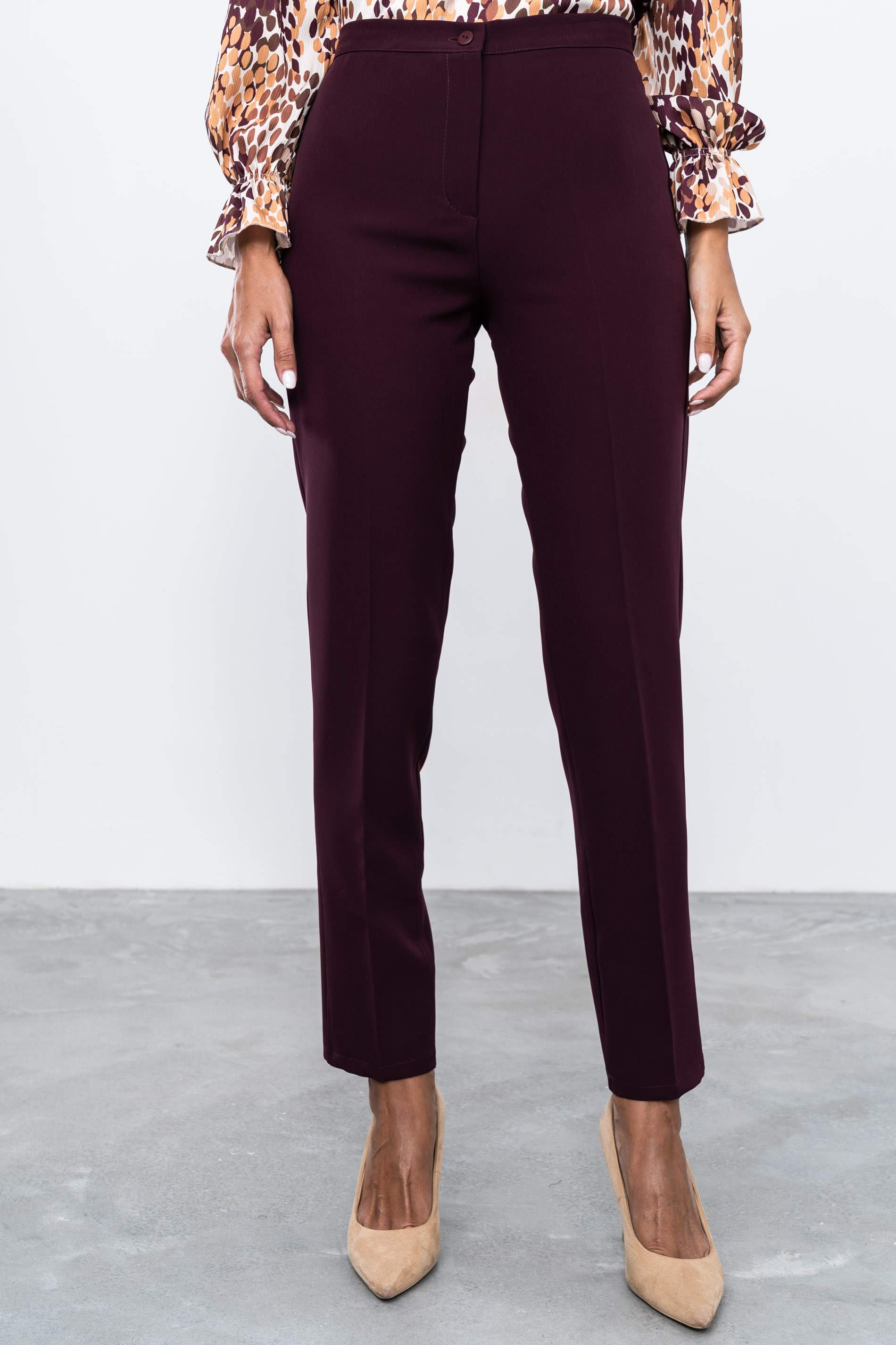 PANTALON VESTIR