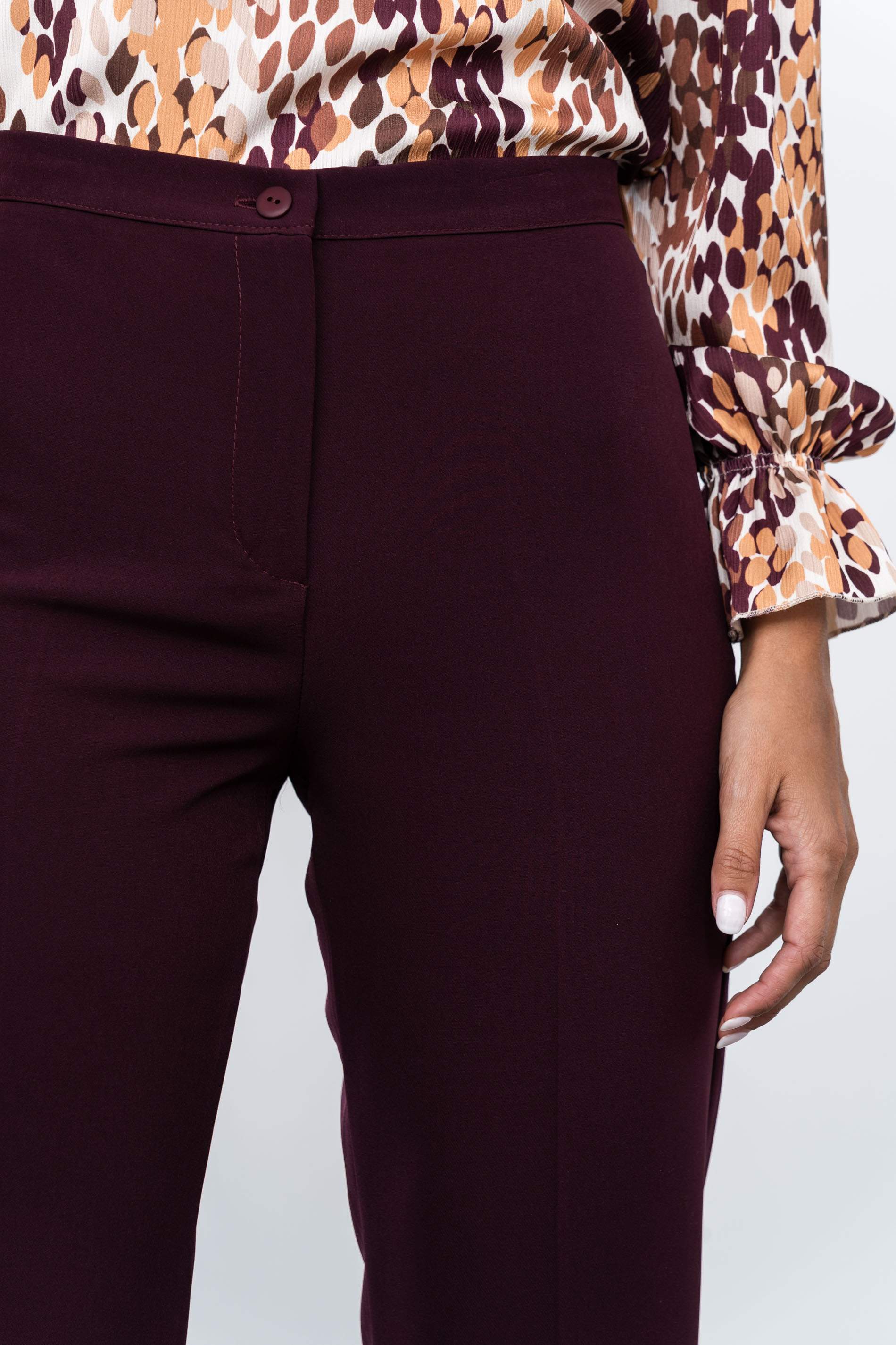 PANTALON VESTIR