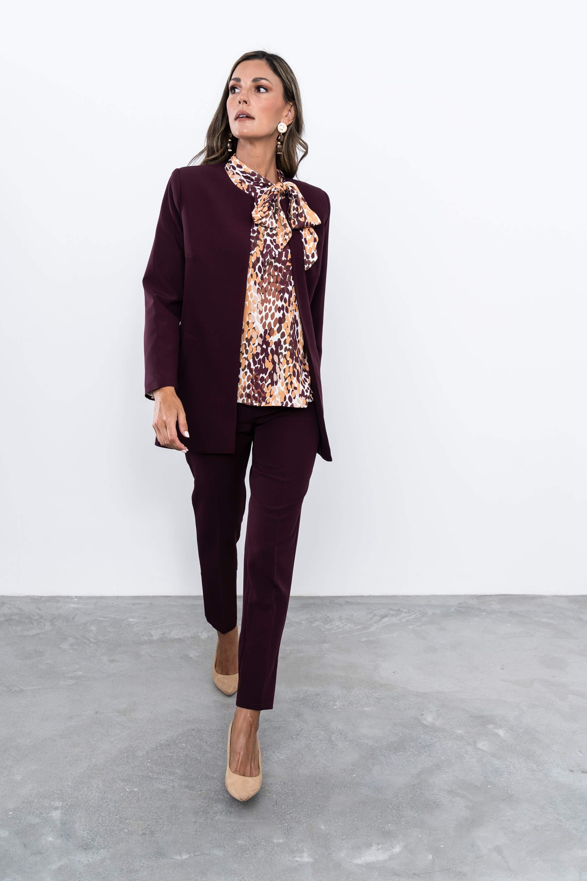 PANTALON VESTIR