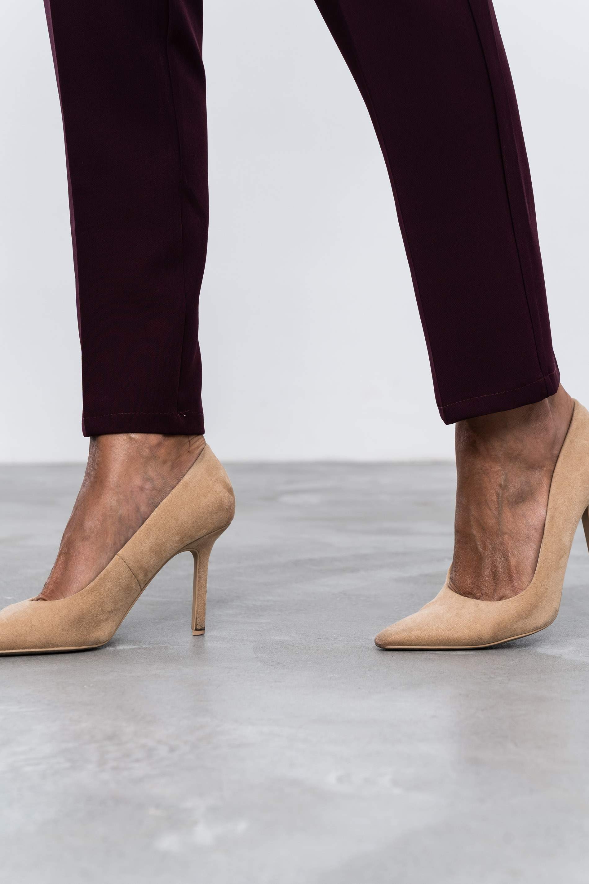 PANTALON VESTIR