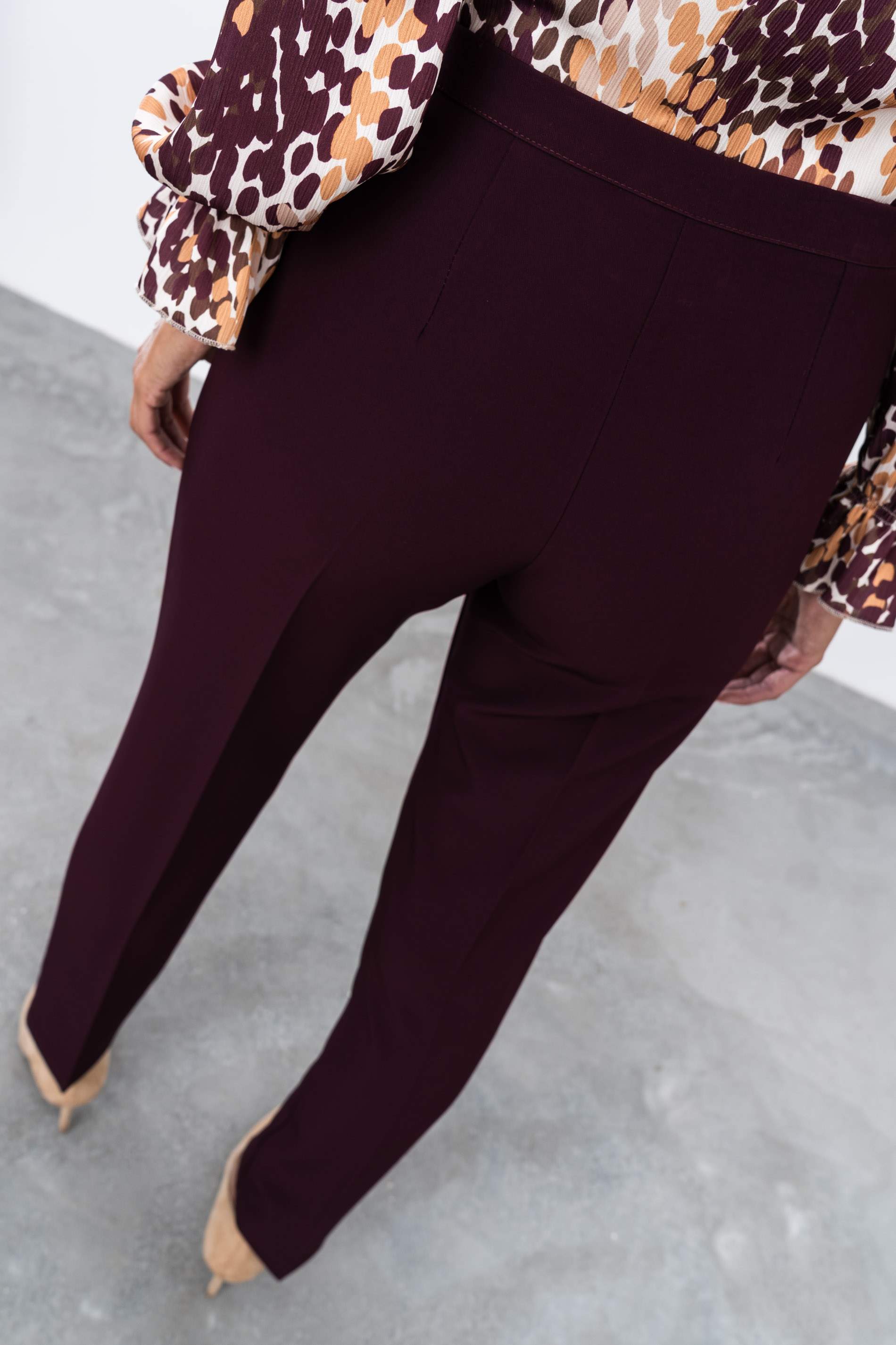 PANTALON VESTIR