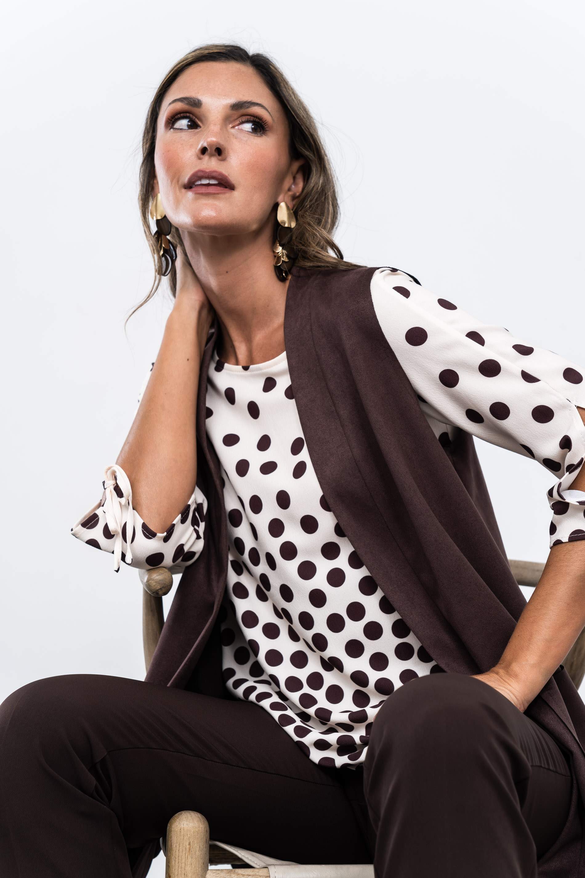 PANTALON VESTIR