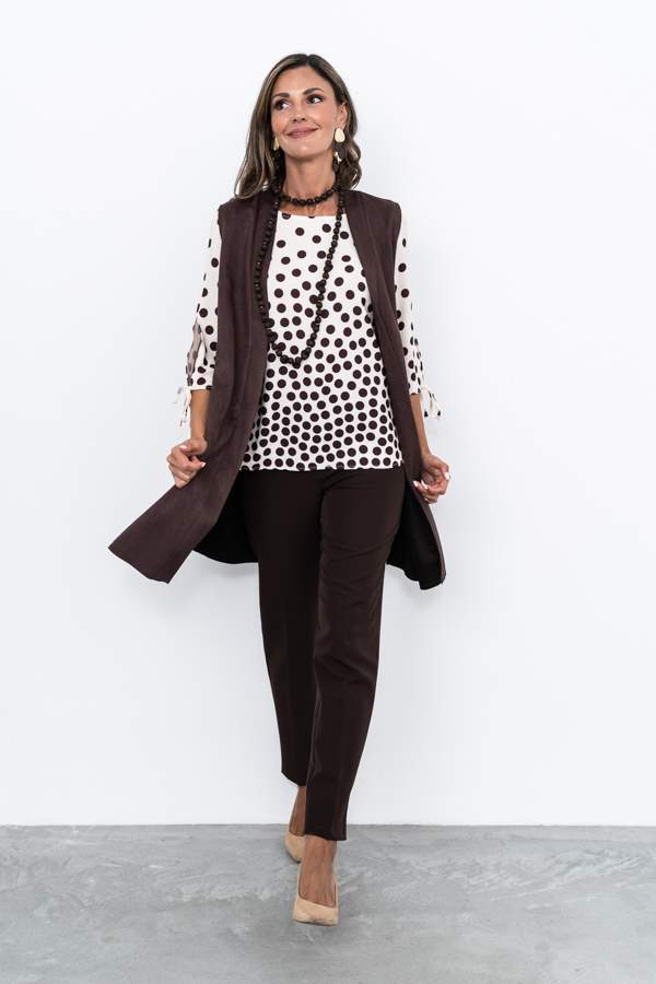 PANTALON VESTIR