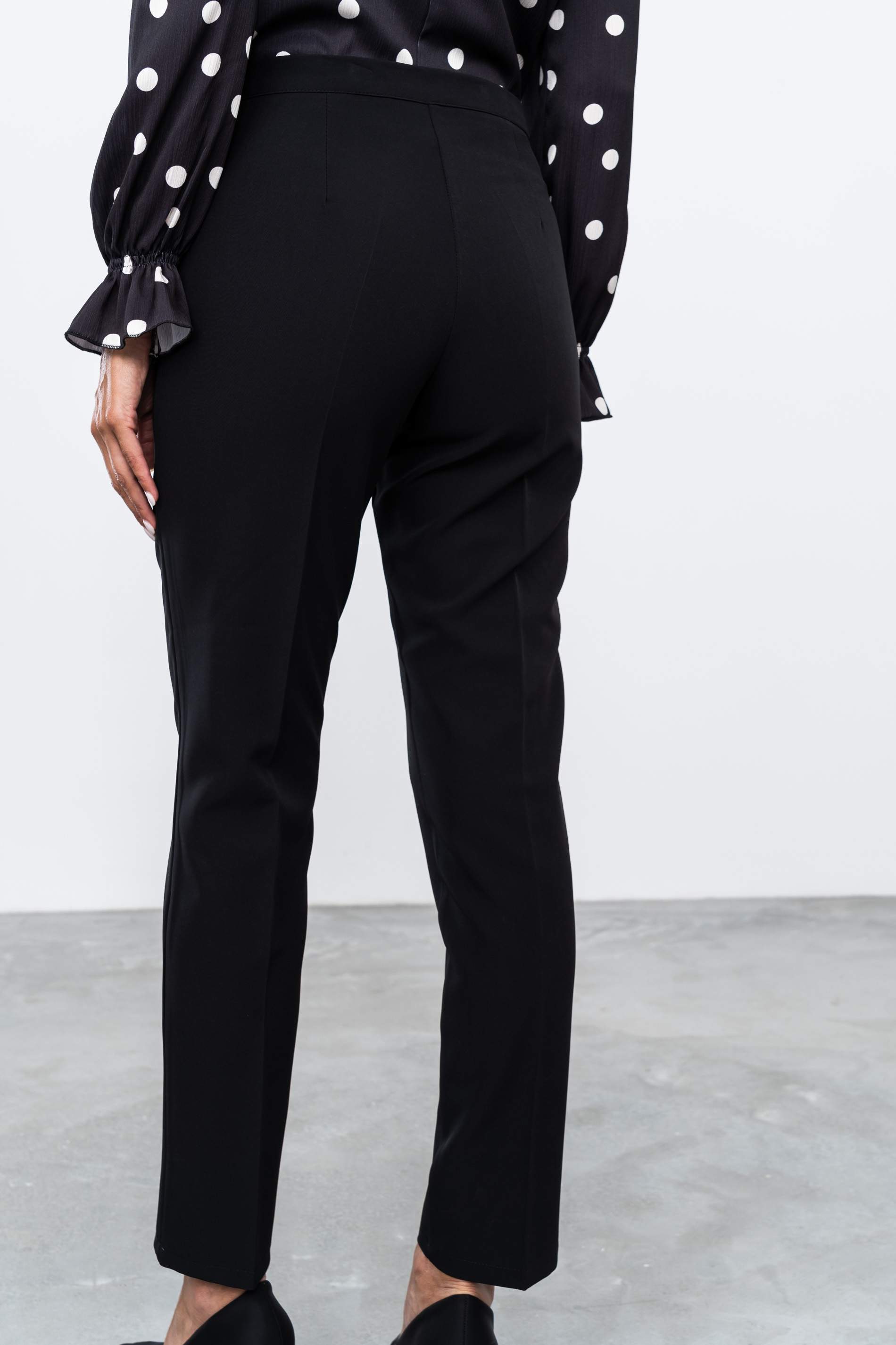 PANTALON VESTIR
