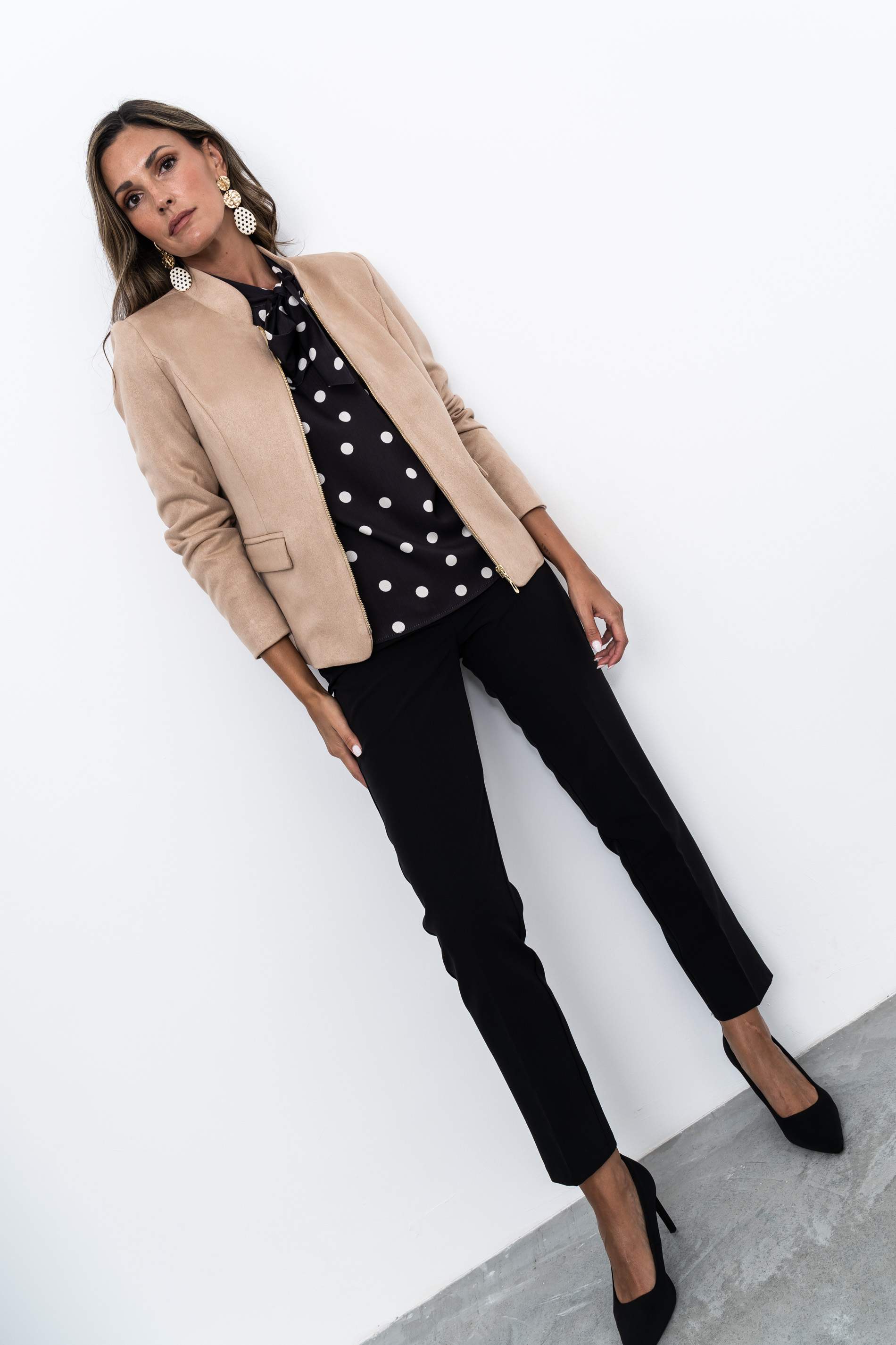 PANTALON VESTIR