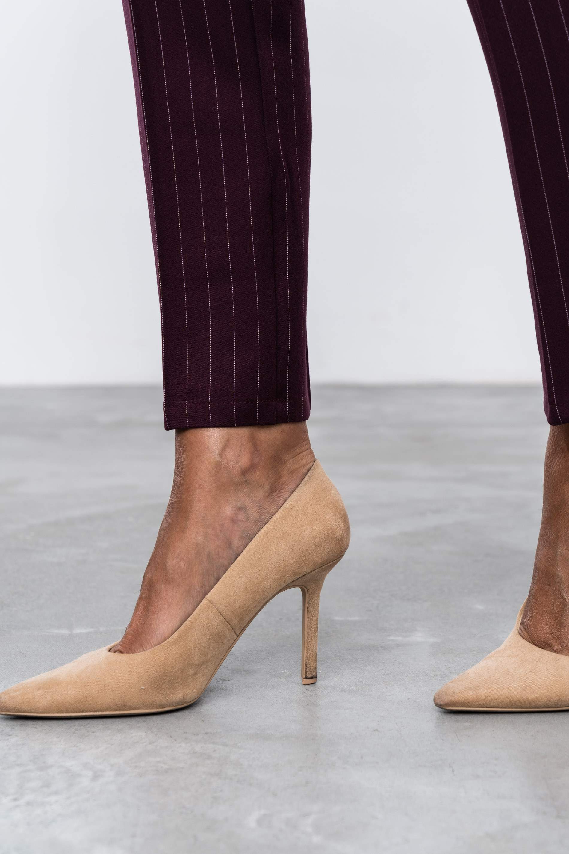 PANTALON RAYA DIPLOMATICA