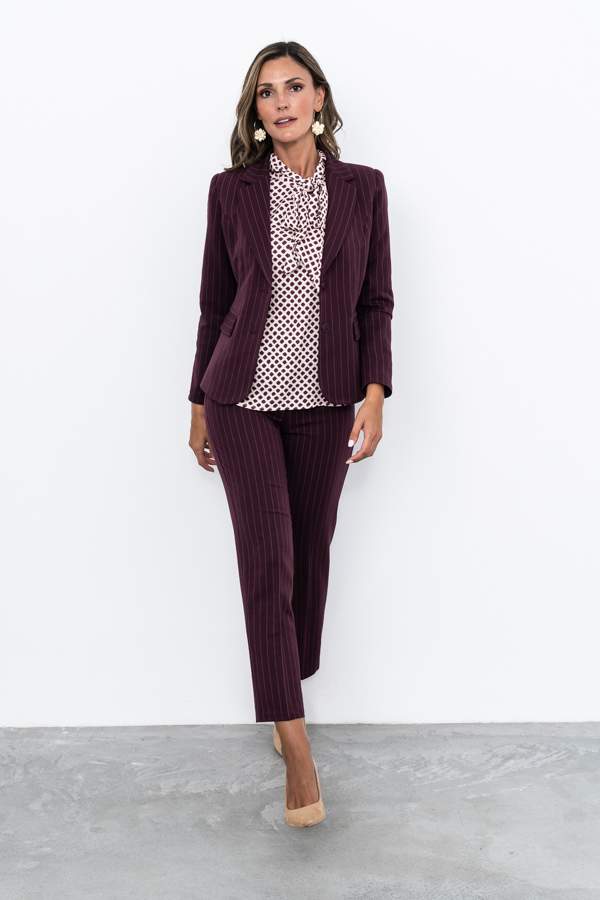 PANTALON RAYA DIPLOMATICA
