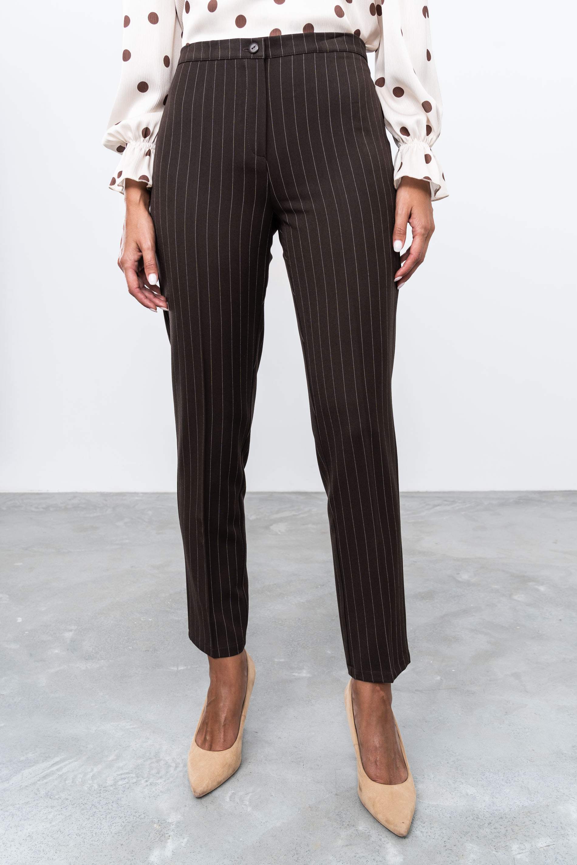 PANTALON RAYA DIPLOMATICA
