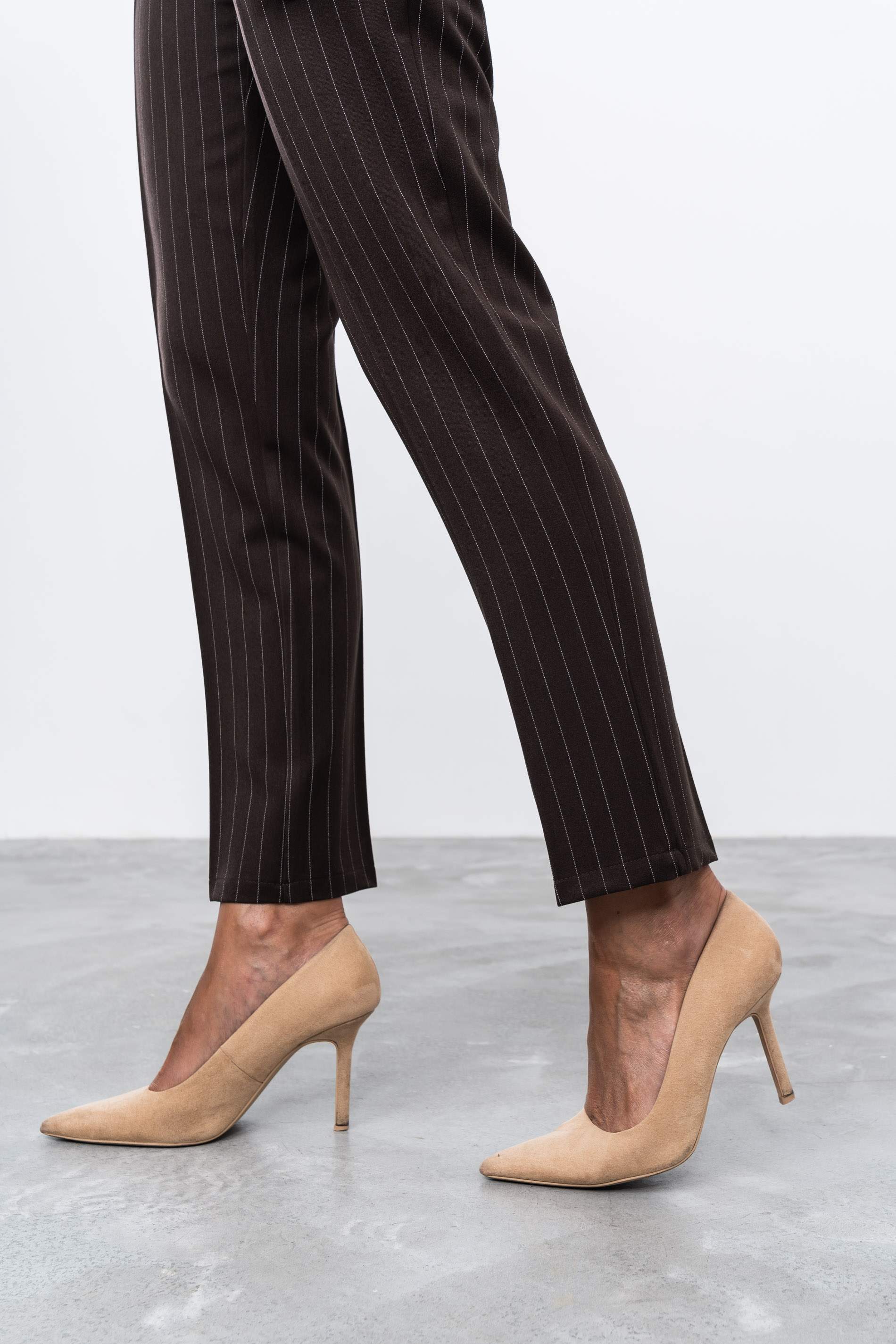 PANTALON RAYA DIPLOMATICA