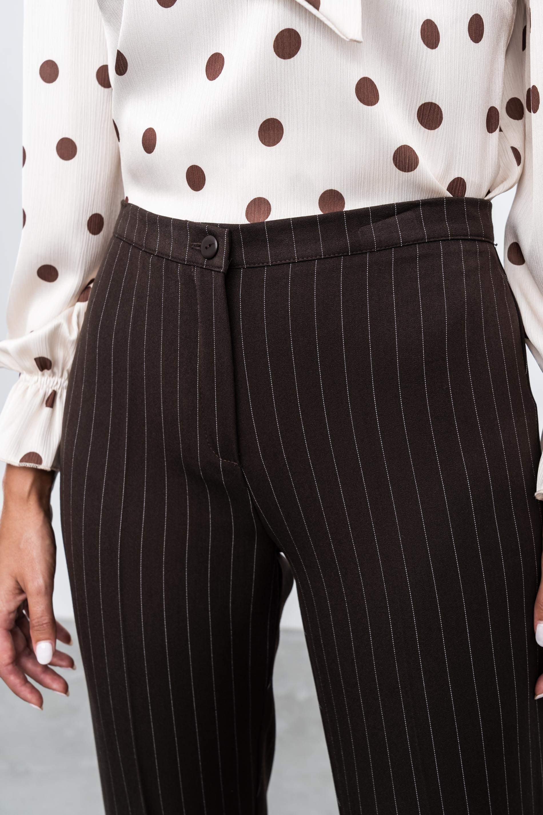 PANTALON RAYA DIPLOMATICA