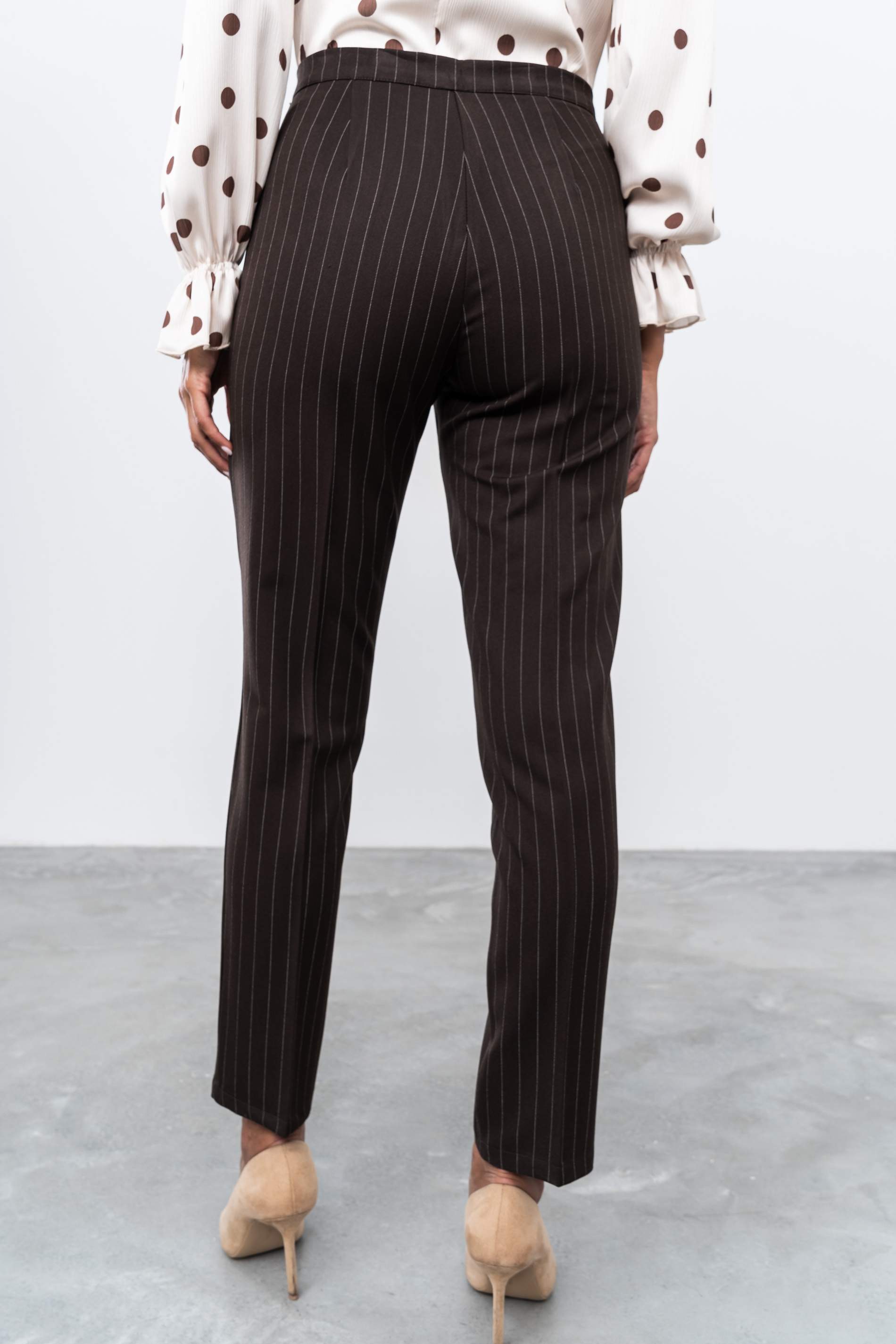 PANTALON RAYA DIPLOMATICA