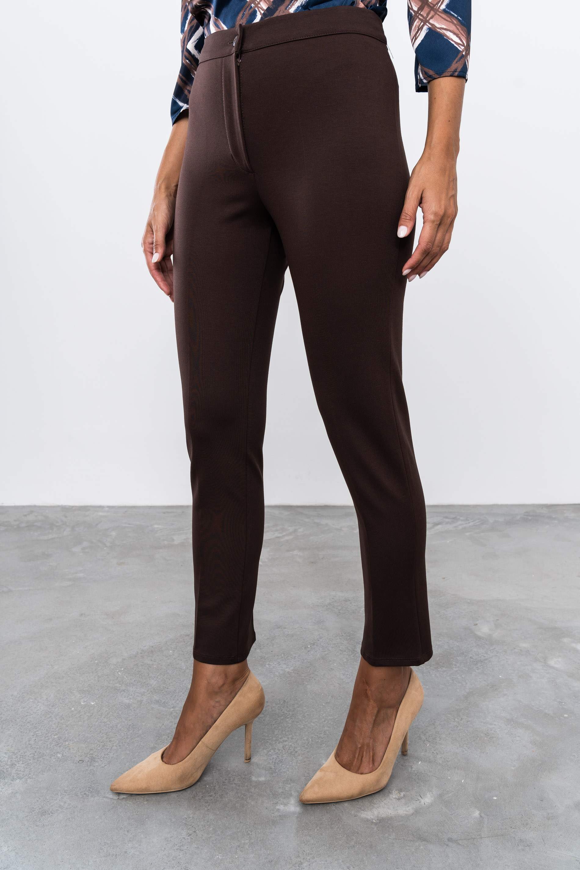 PANTALON GOMA CINTURA