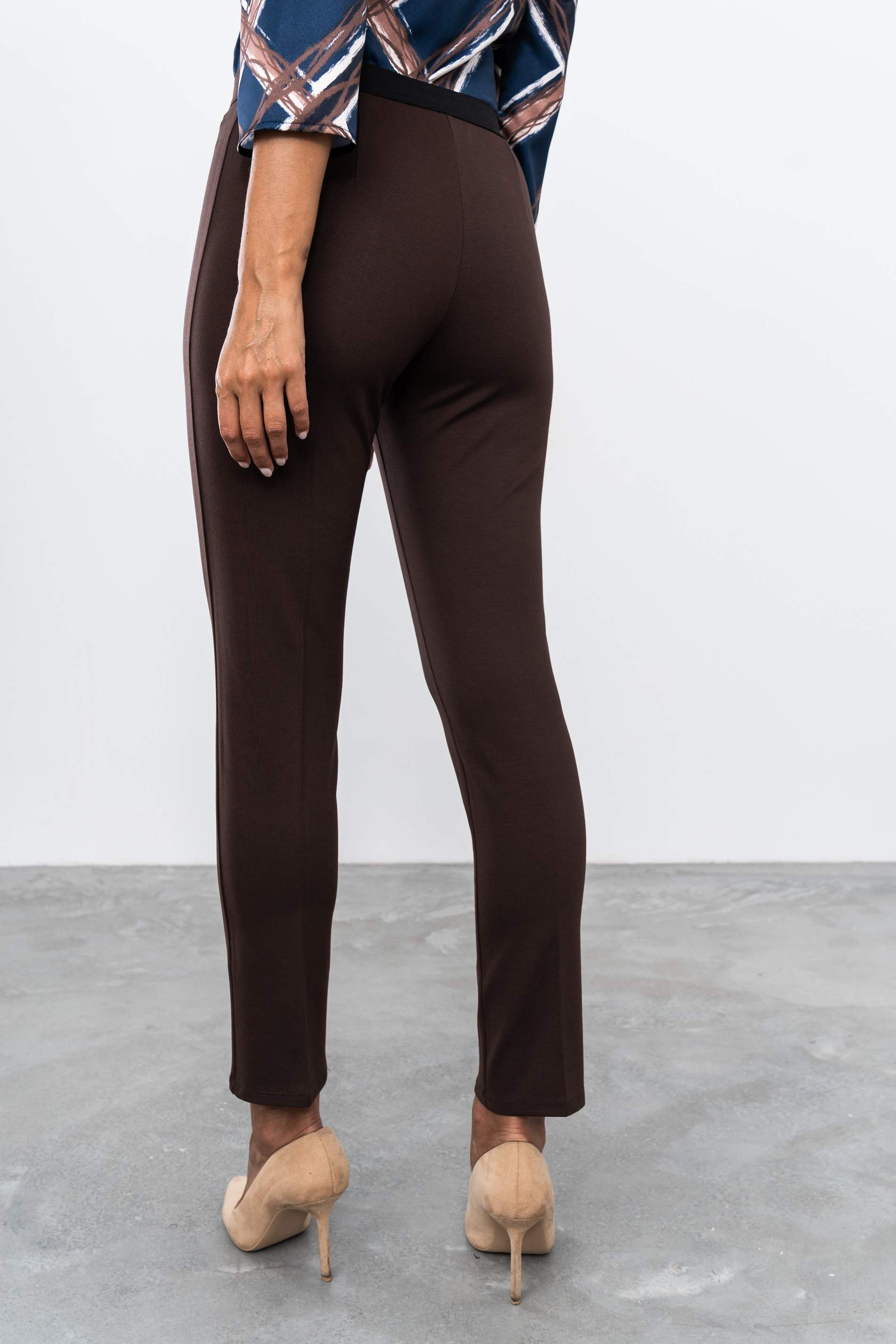 PANTALON GOMA CINTURA