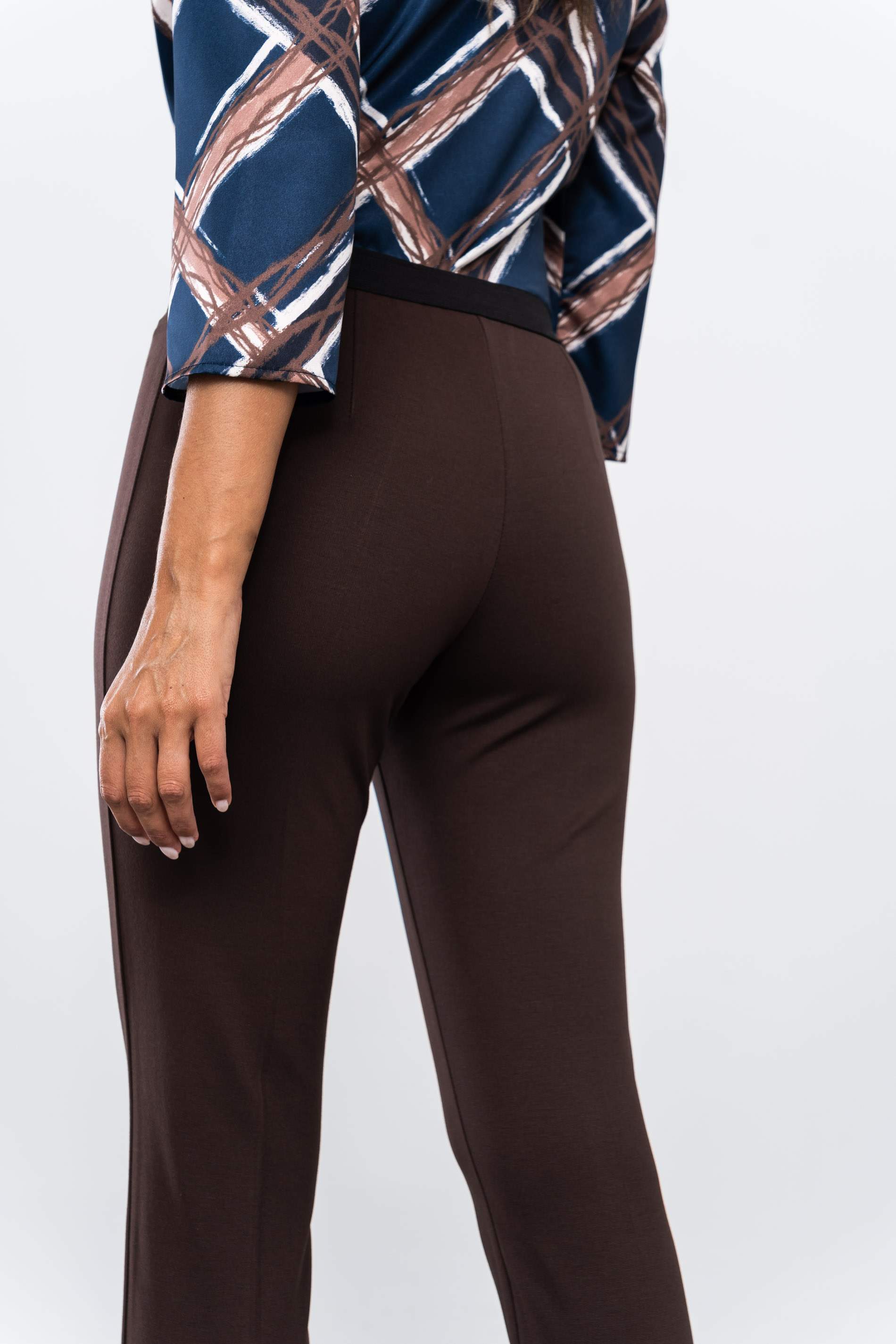 PANTALON GOMA CINTURA