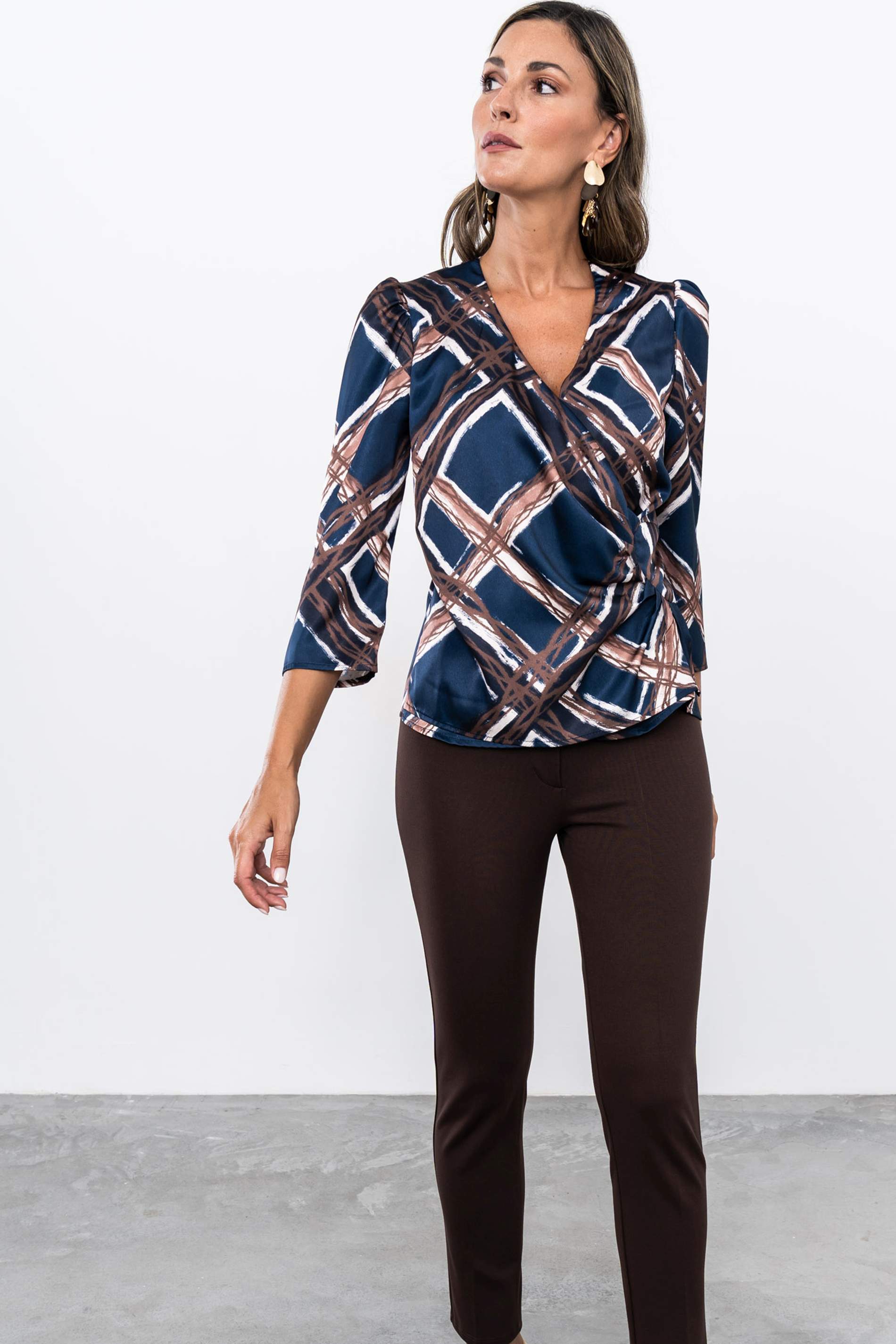 PANTALON GOMA CINTURA
