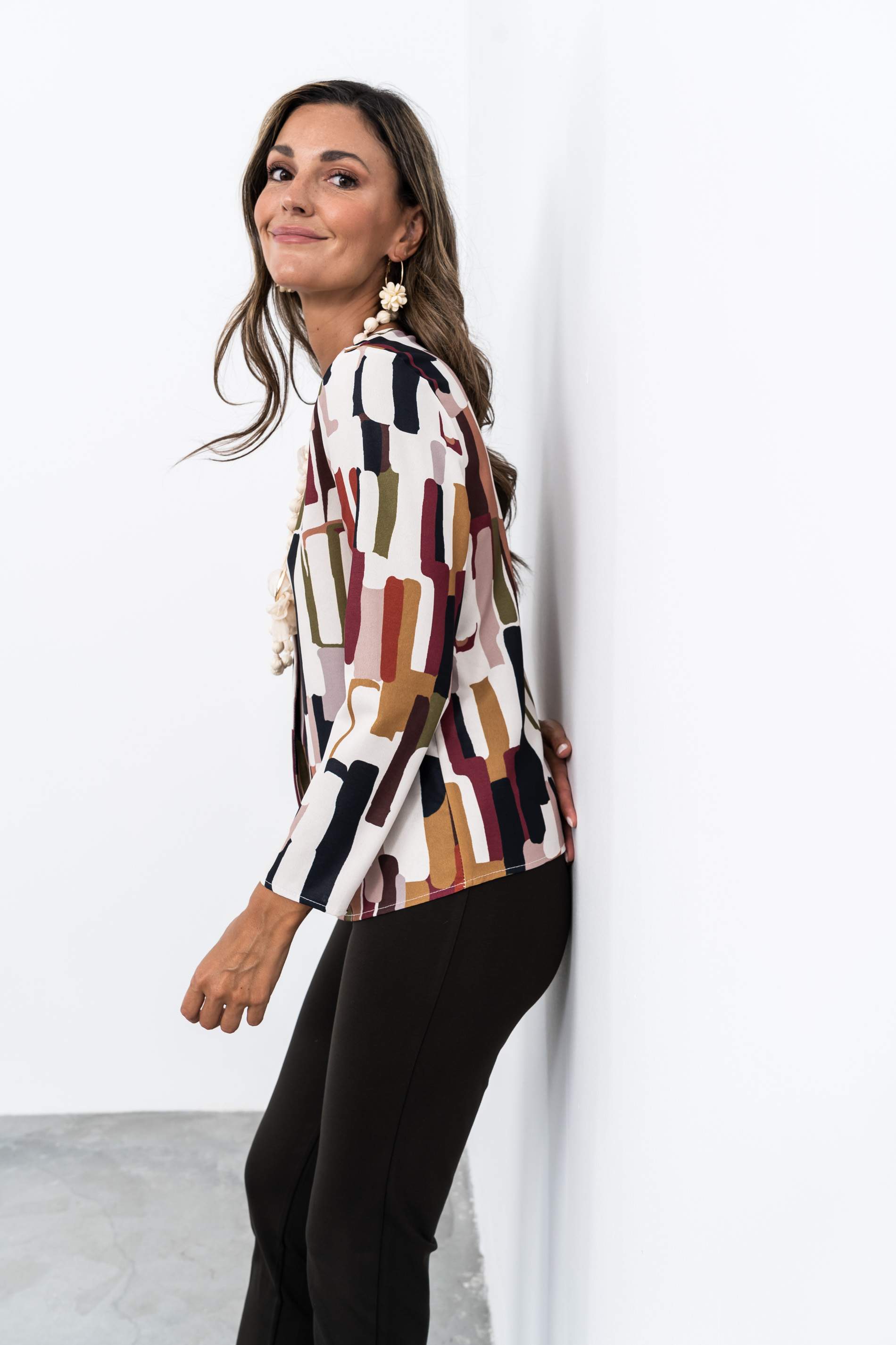 PANTALON GOMA CINTURA