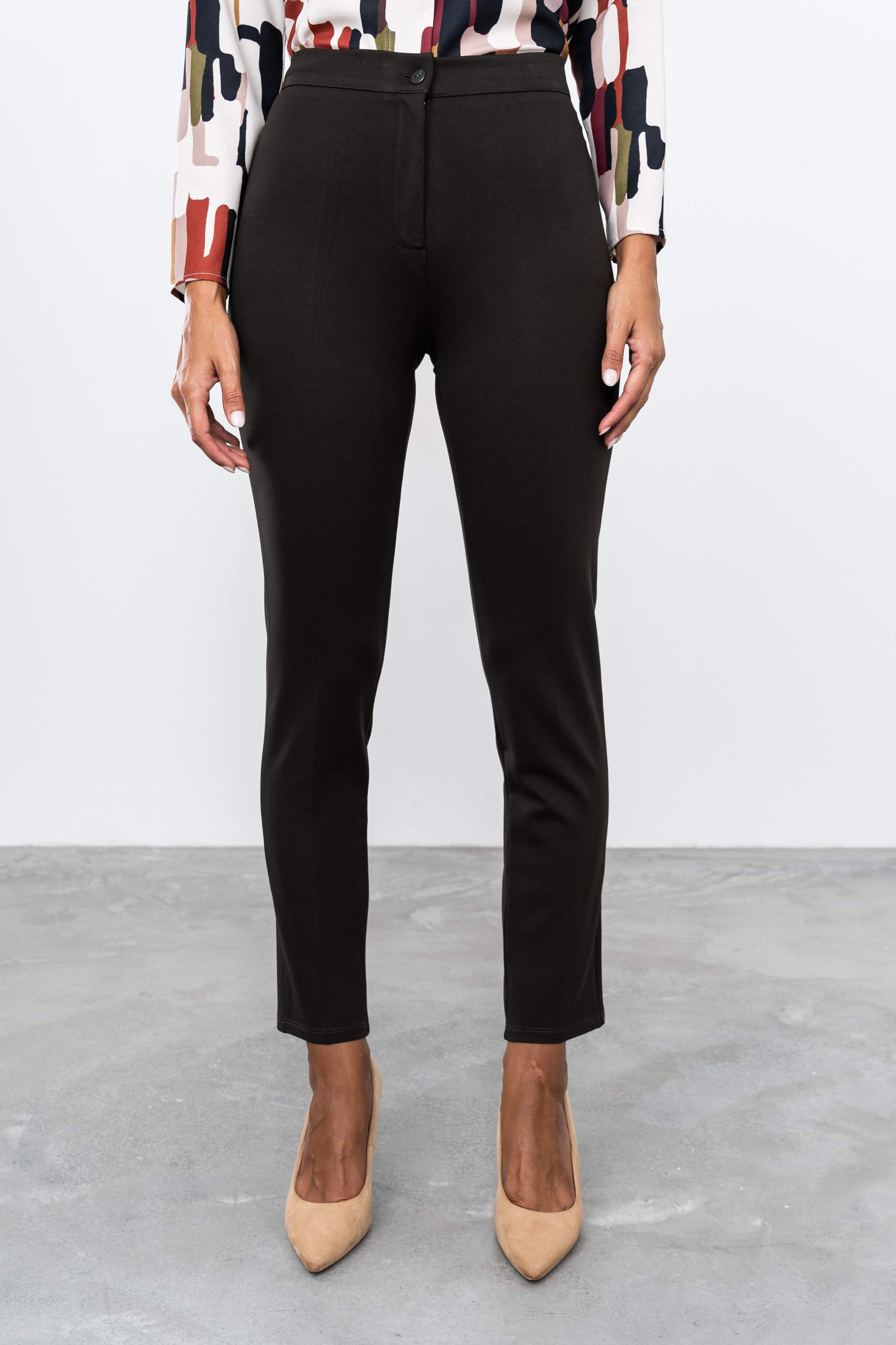 PANTALON GOMA CINTURA