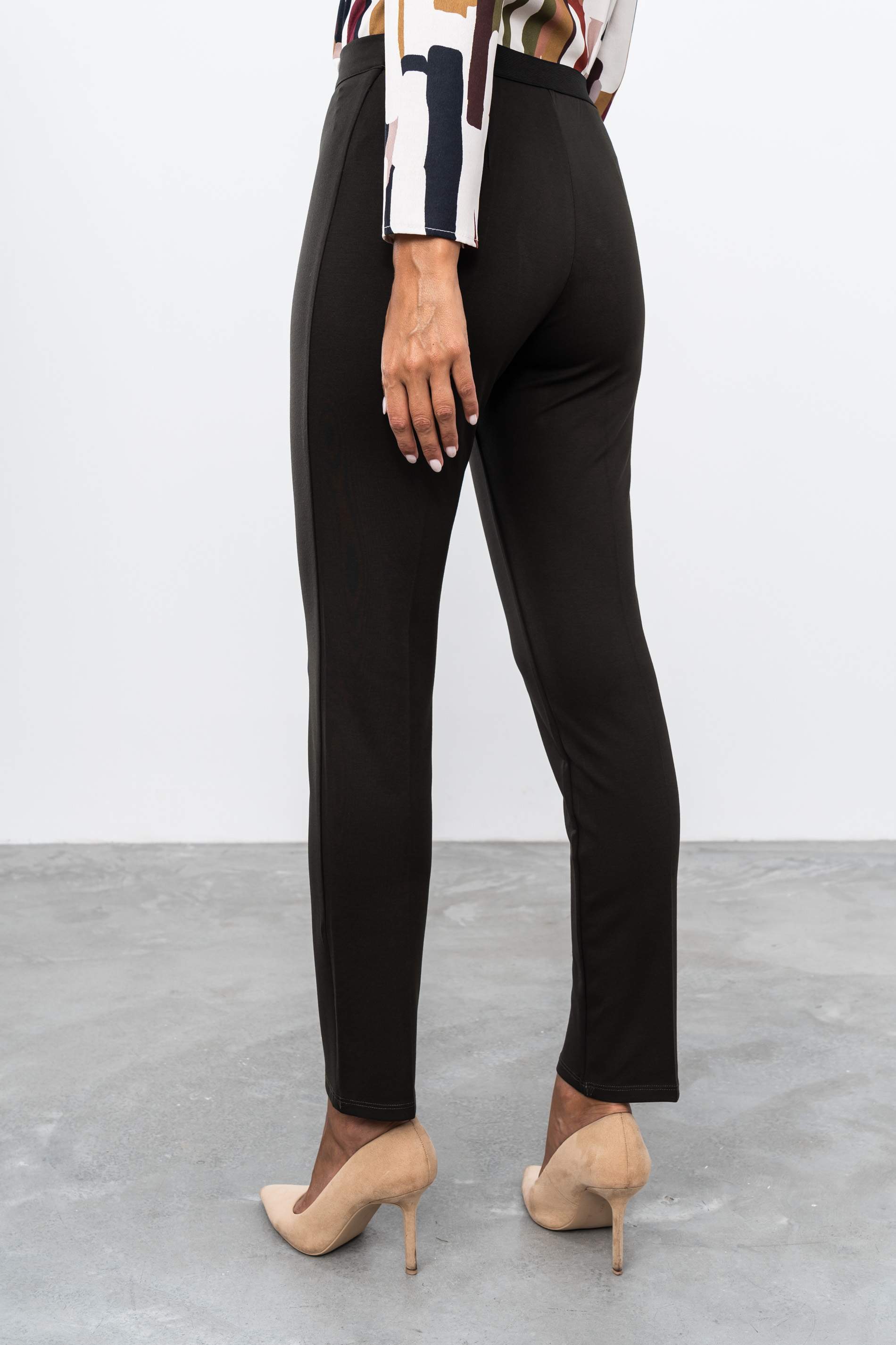PANTALON GOMA CINTURA