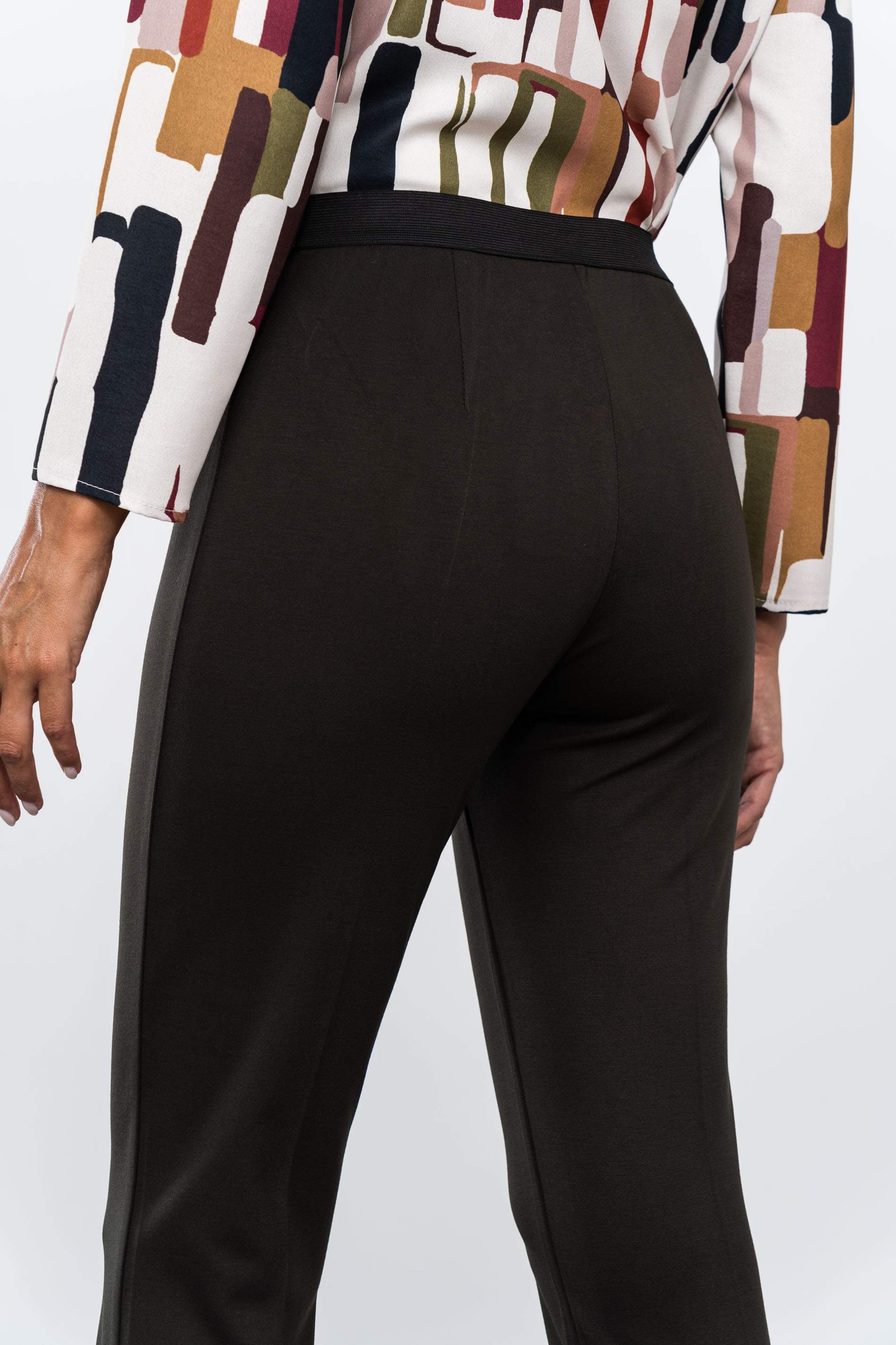 PANTALON GOMA CINTURA