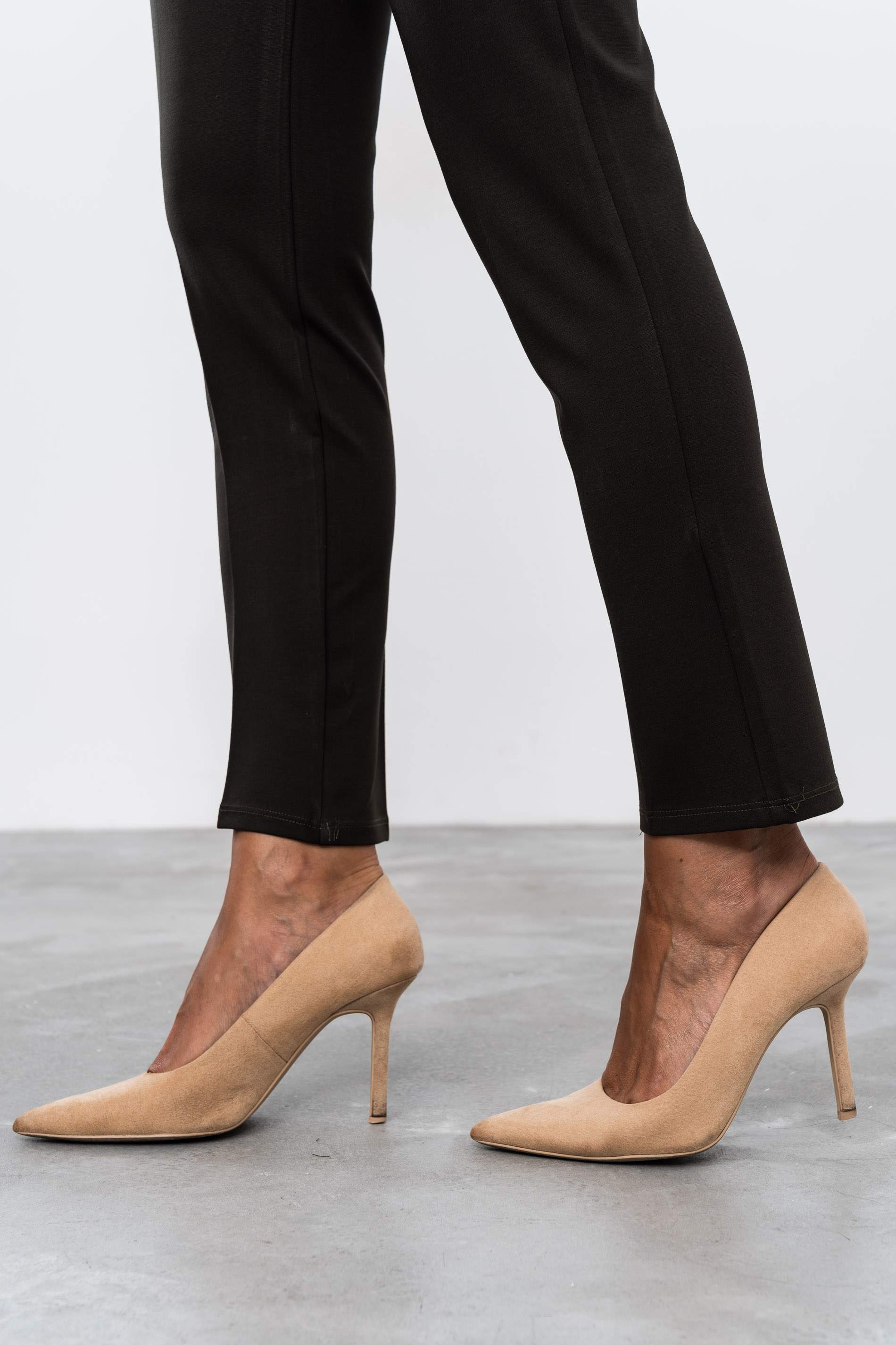 PANTALON GOMA CINTURA