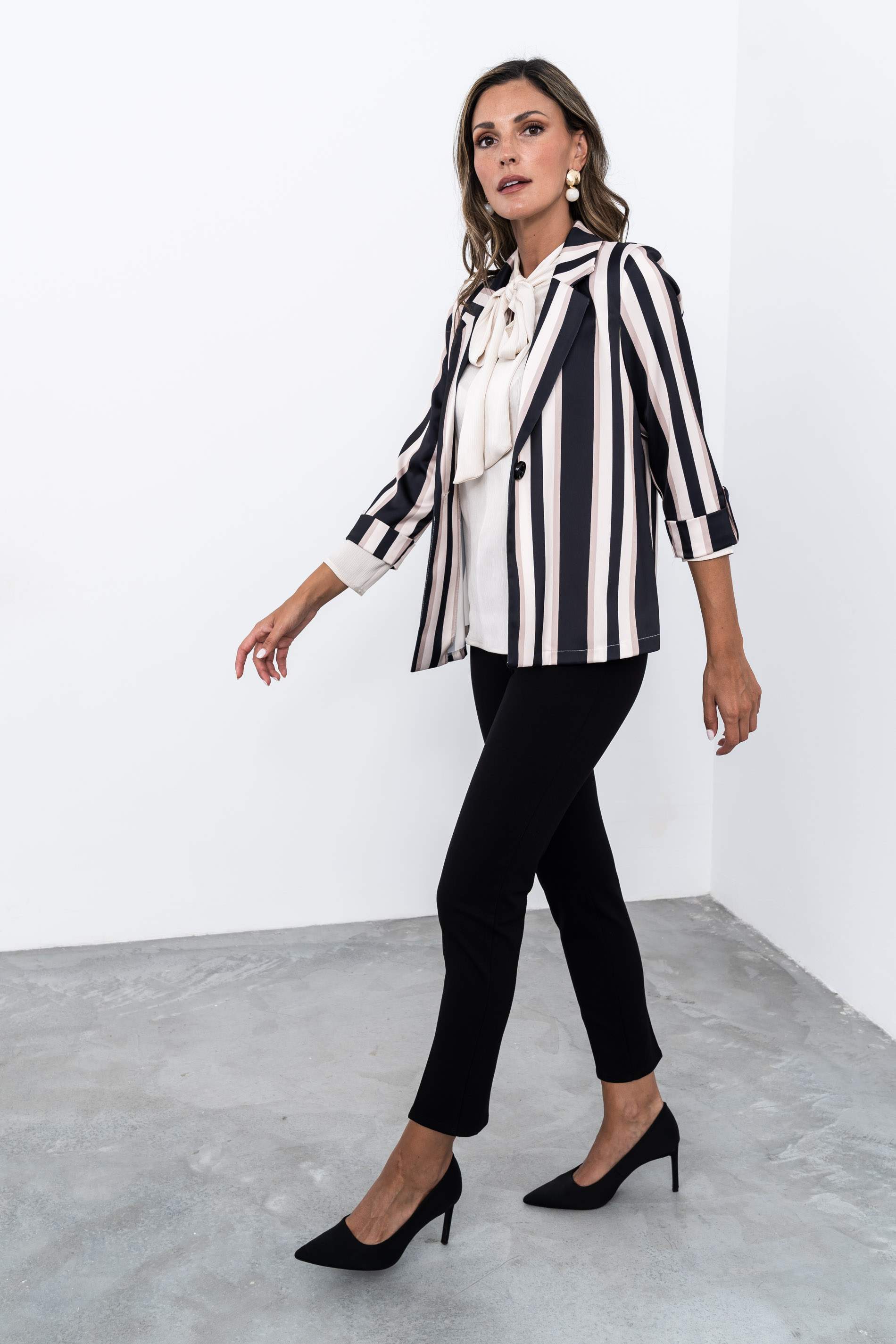 PANTALON GOMA CINTURA