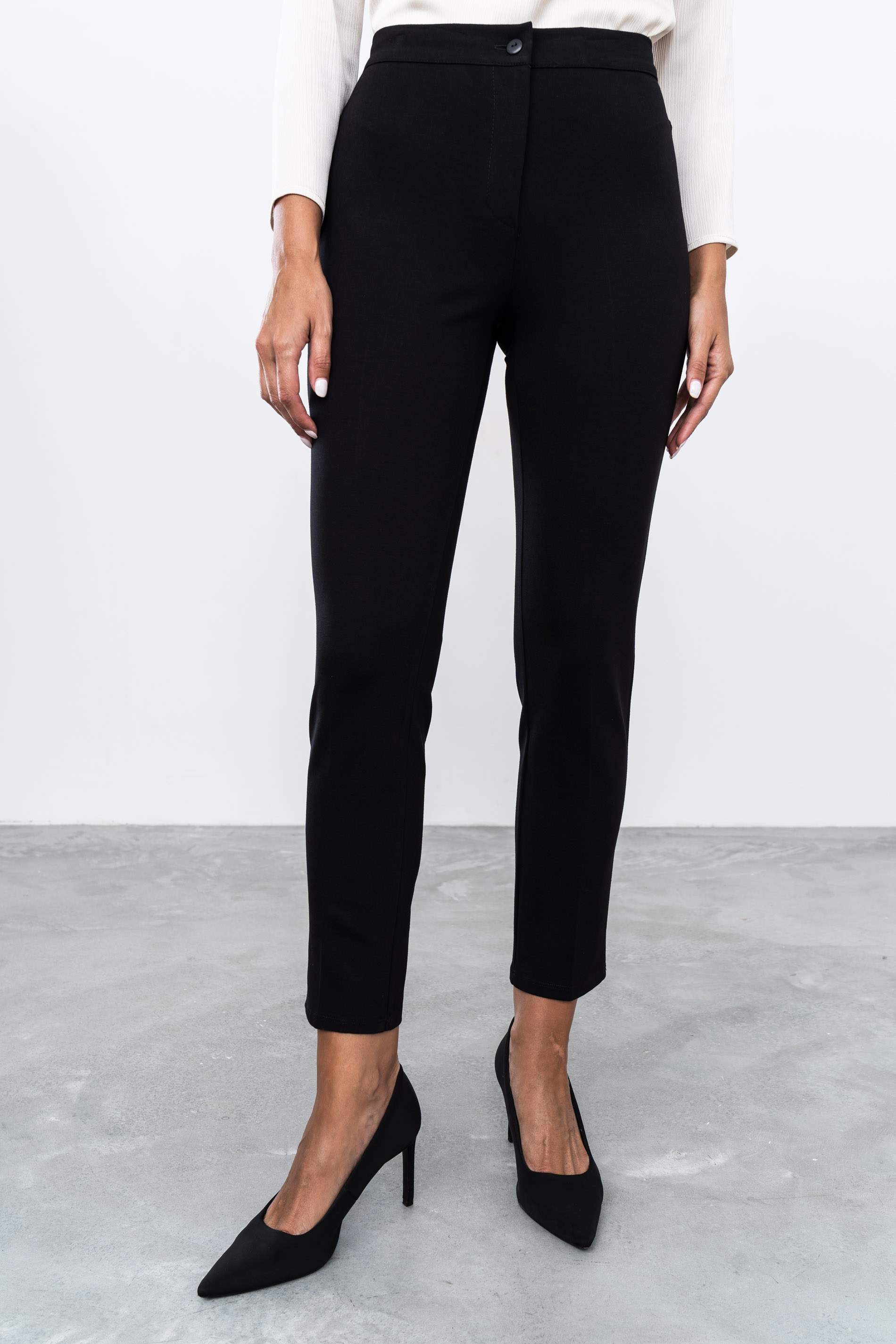 PANTALON GOMA CINTURA