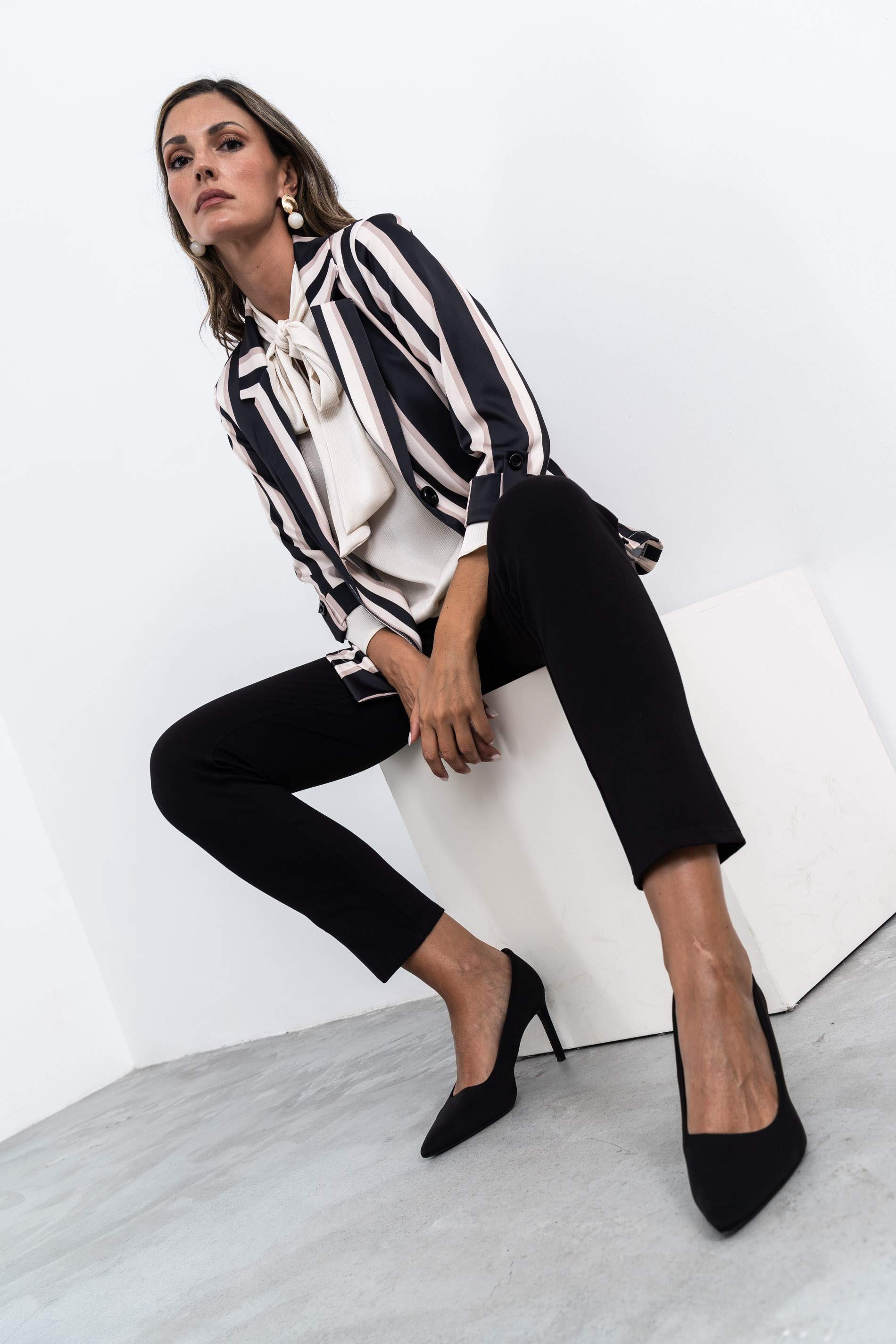 PANTALON GOMA CINTURA