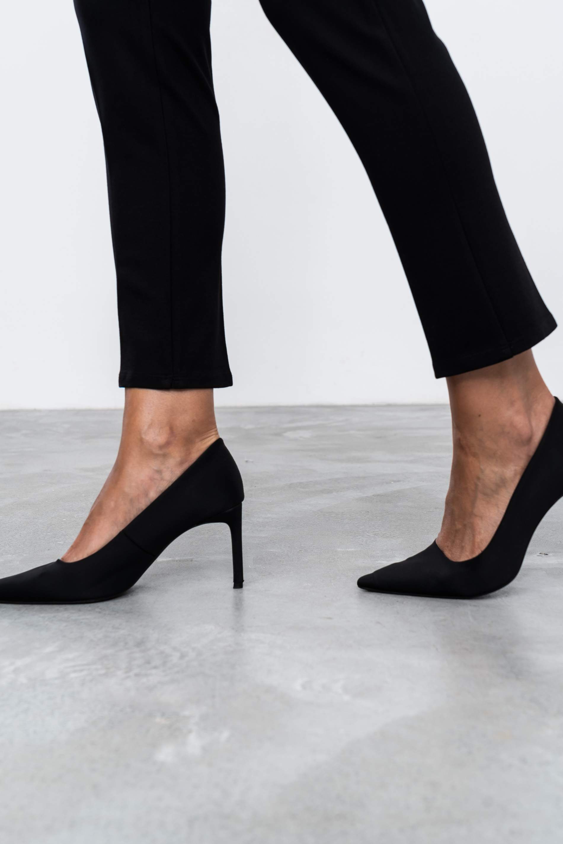 PANTALON GOMA CINTURA