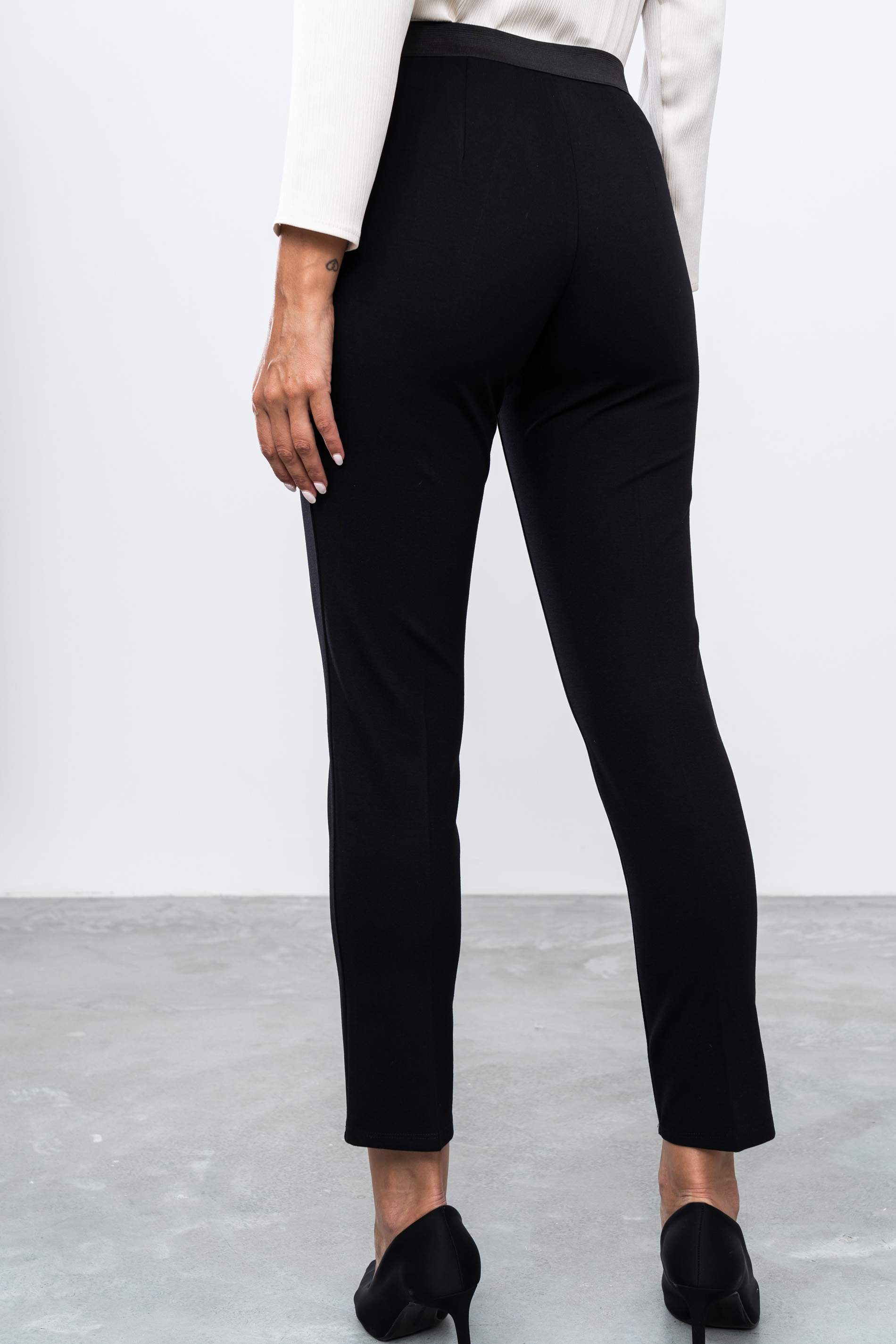 PANTALON GOMA CINTURA