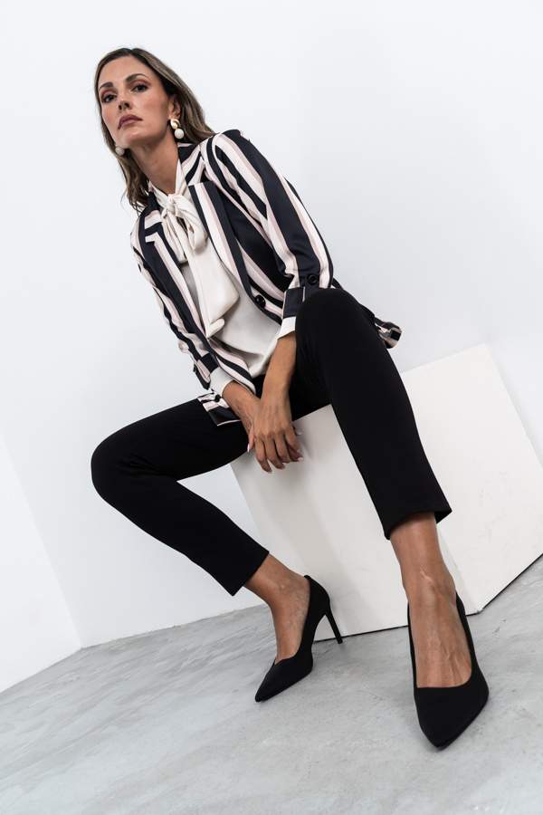 PANTALON GOMA CINTURA