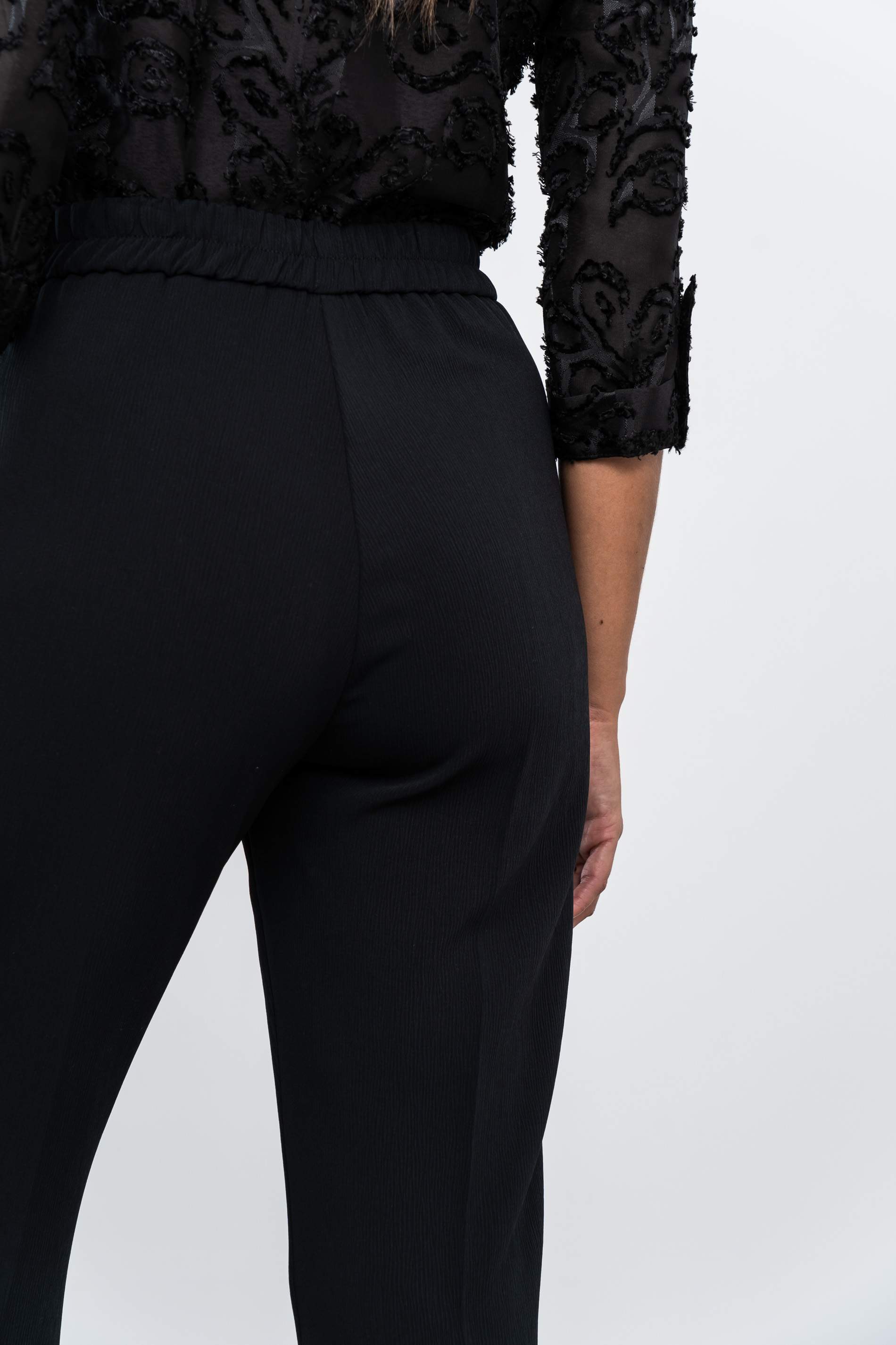 PANTALON VESTIR TEXTURA