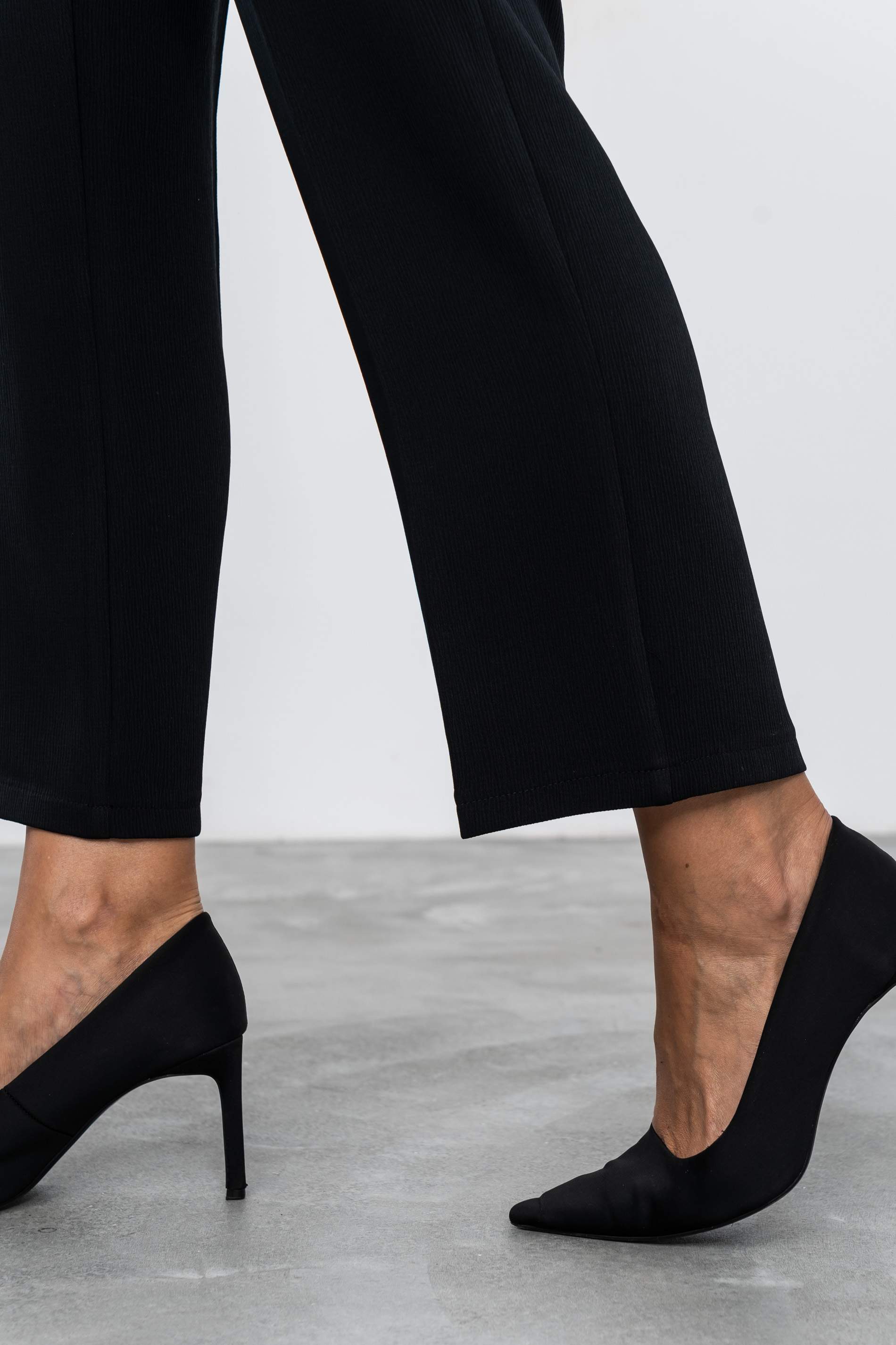 PANTALON VESTIR TEXTURA