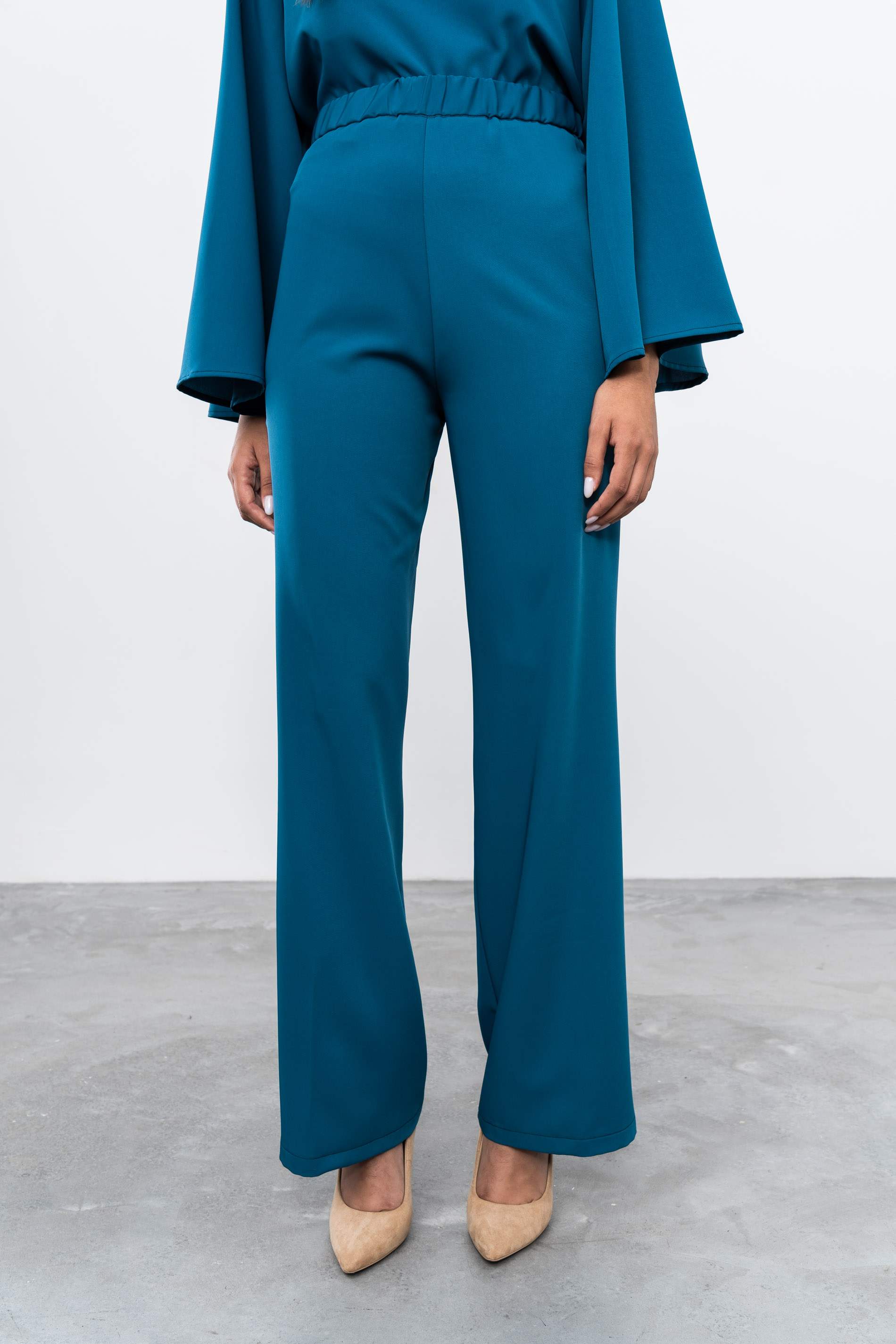 PANTALON VESTIR RECTO