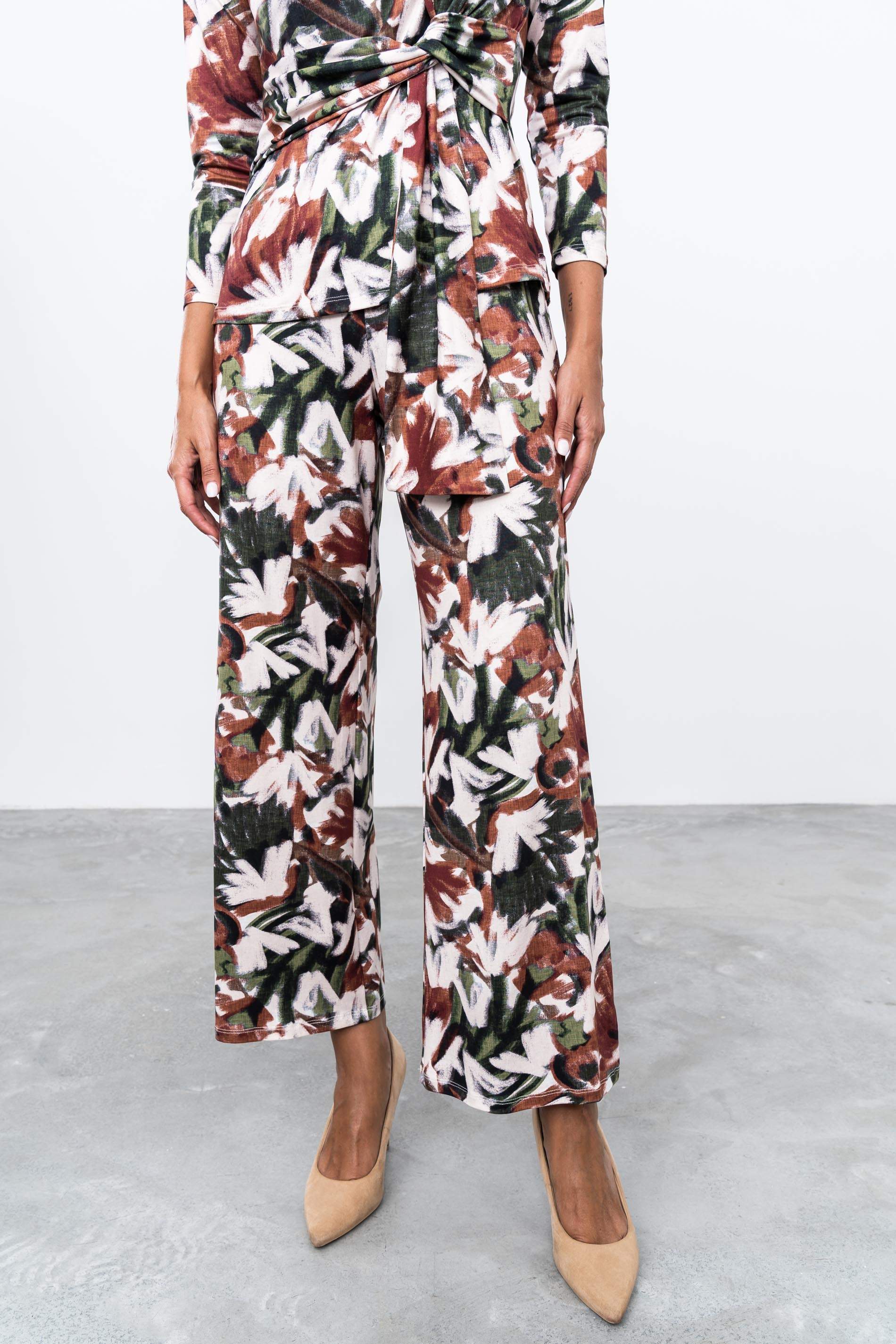 PANTALON TRAZOS