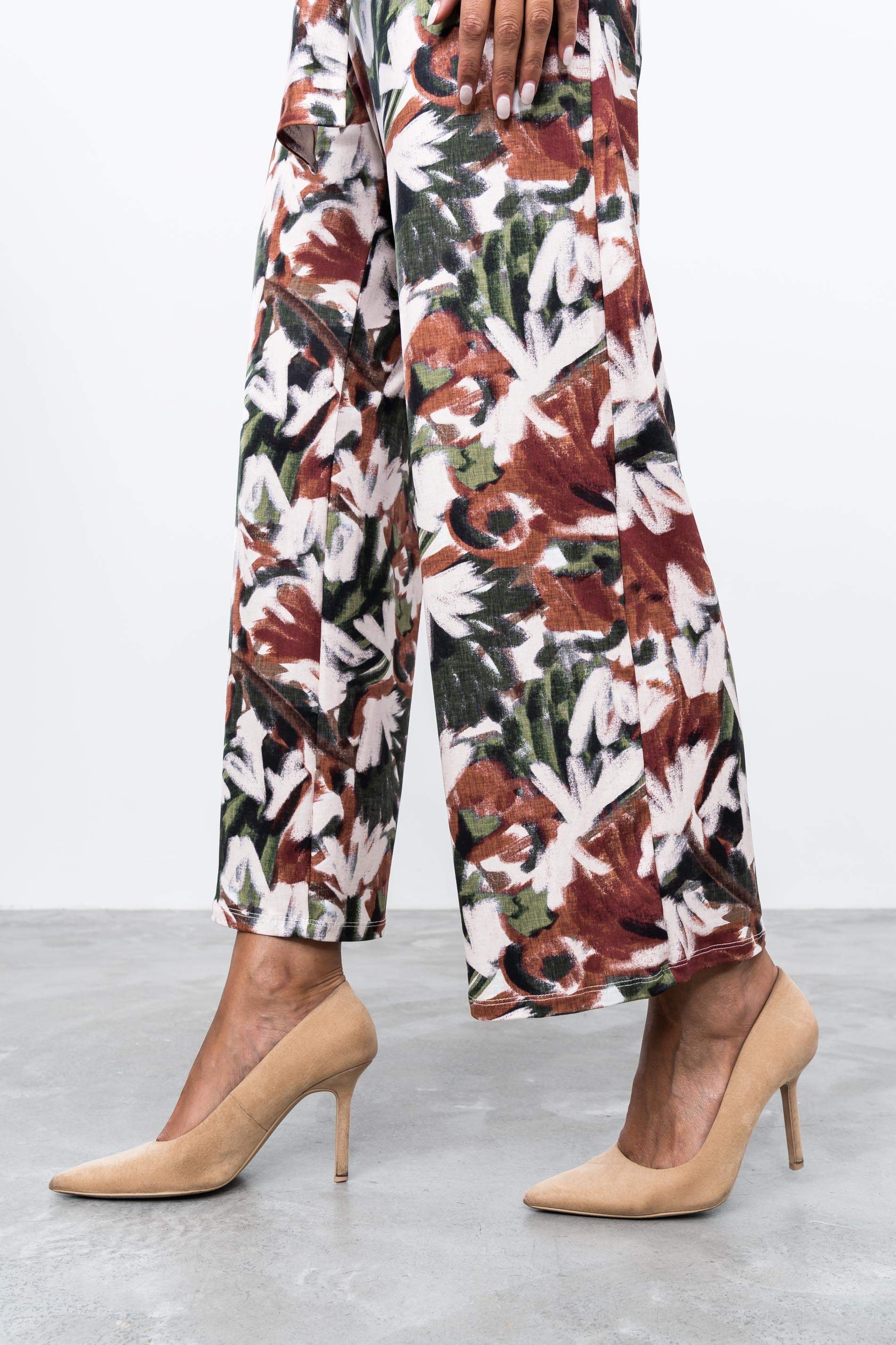 PANTALON TRAZOS