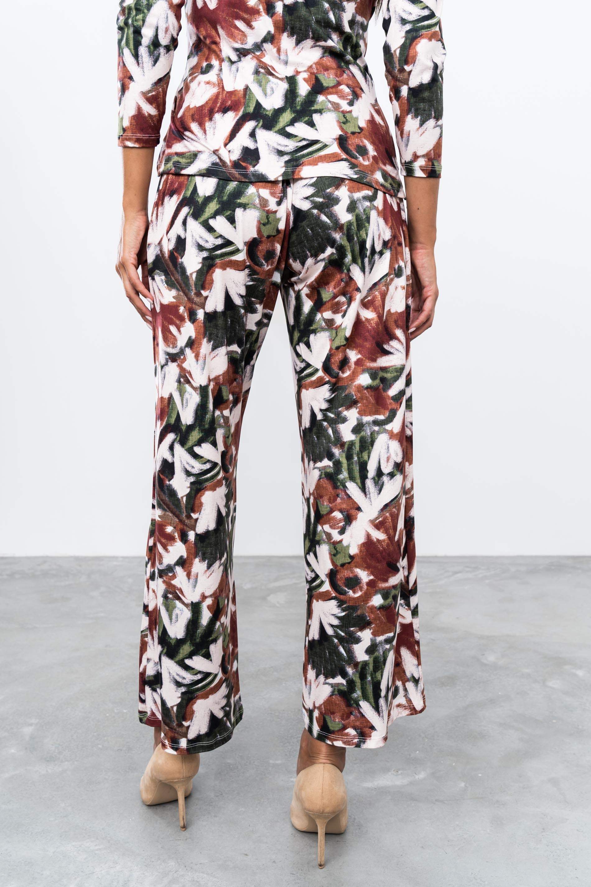 PANTALON TRAZOS