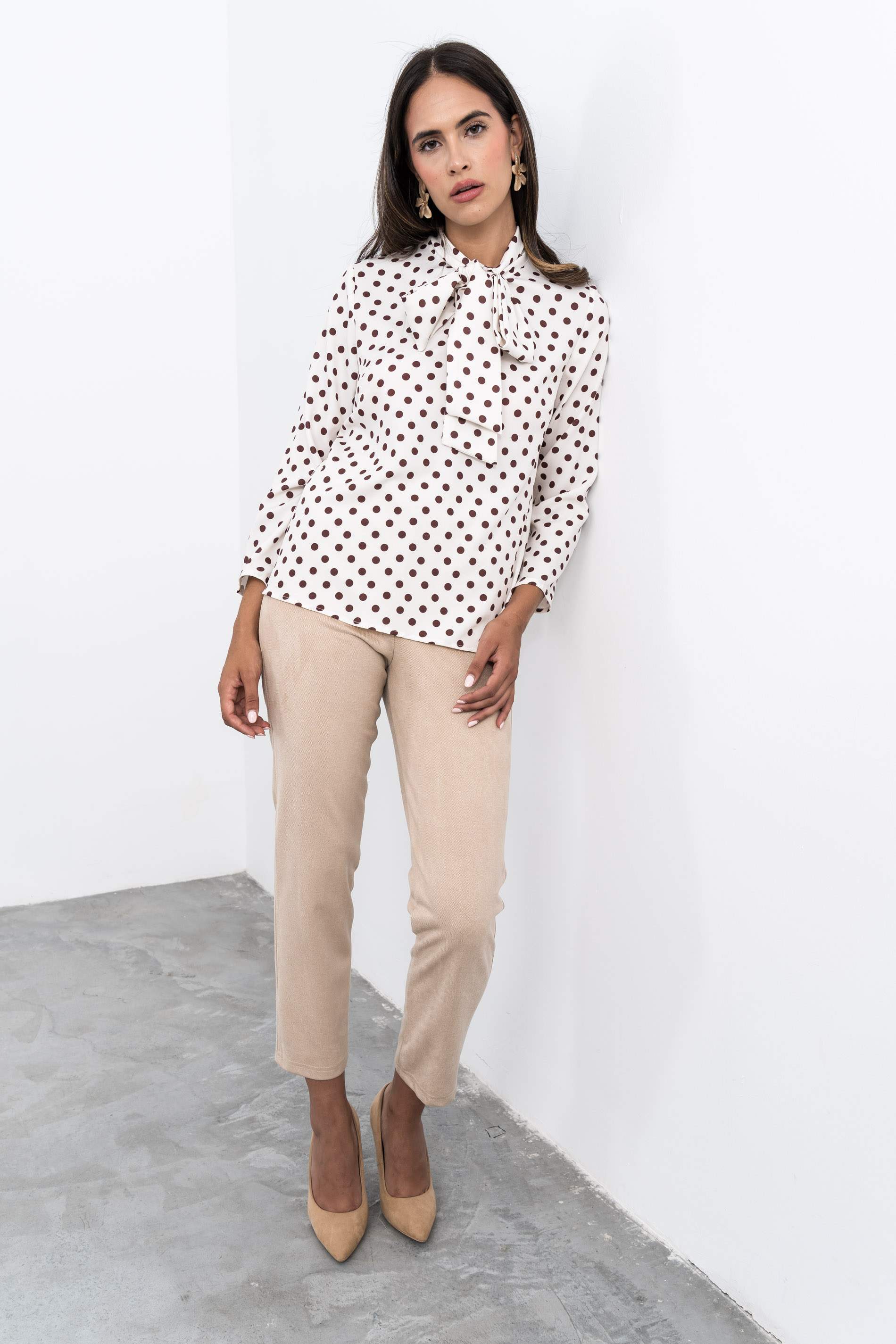 PANTALÓN GOMA PIJAMERO