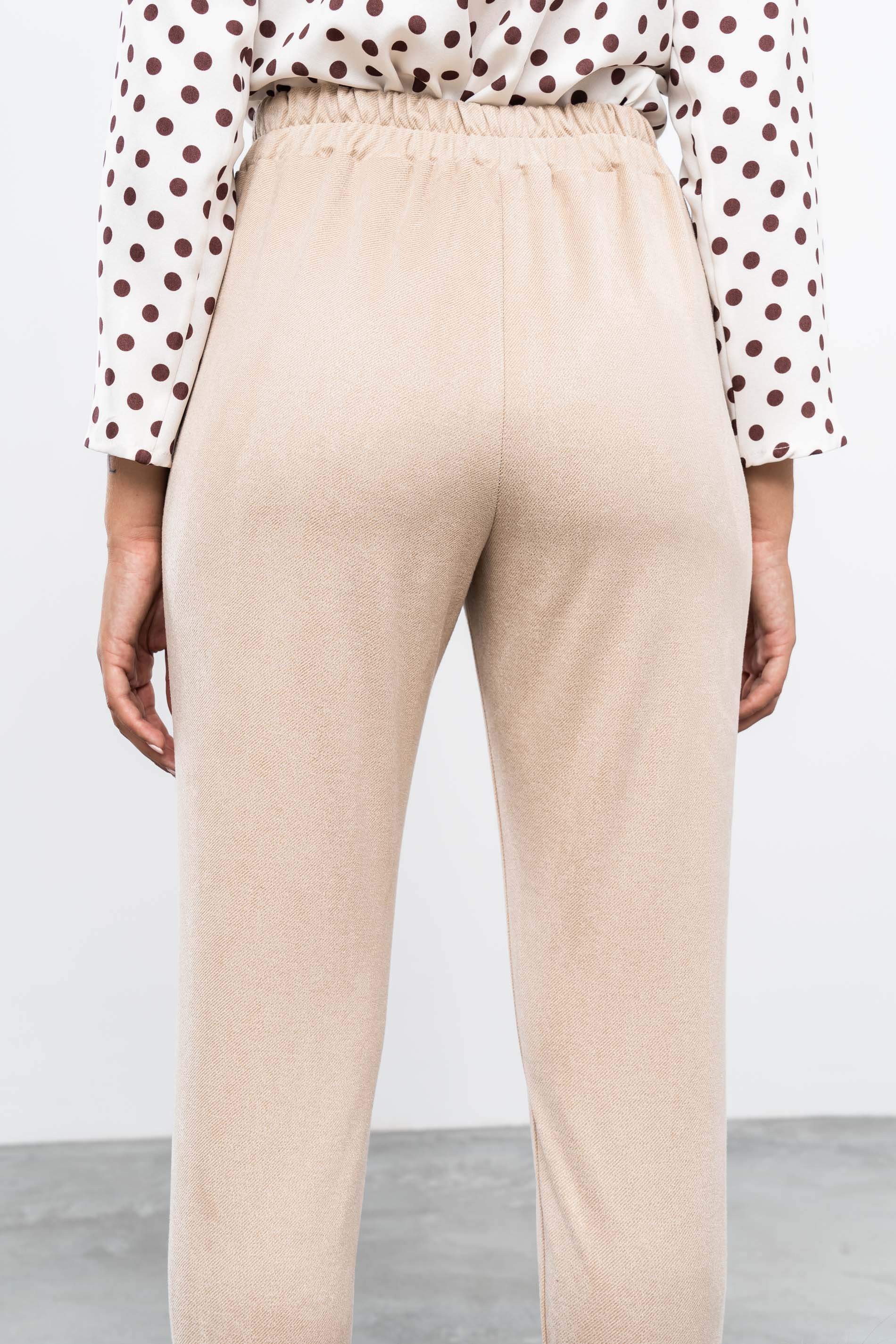 PANTALÓN GOMA PIJAMERO