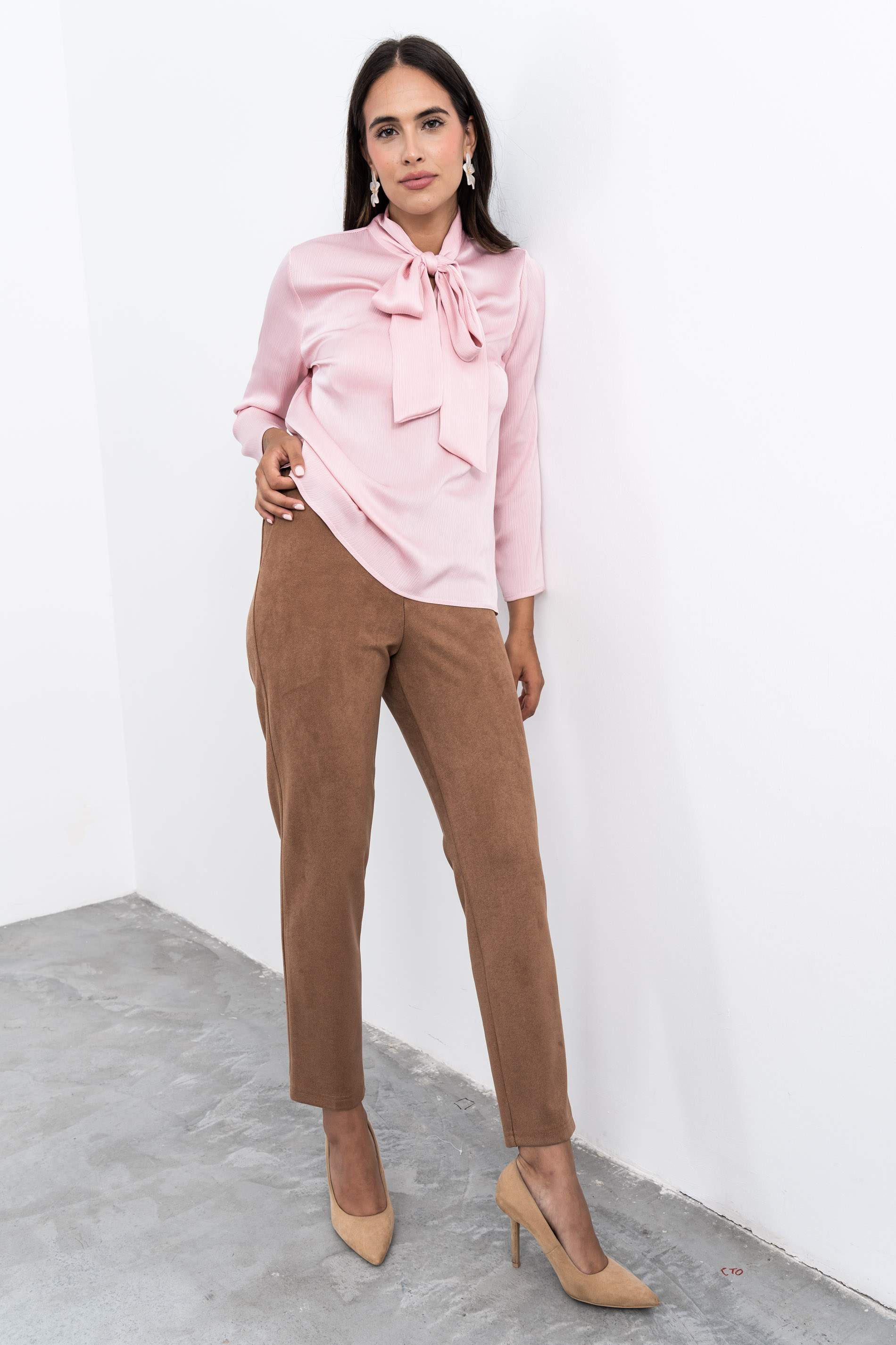 PANTALÓN GOMA PIJAMERO